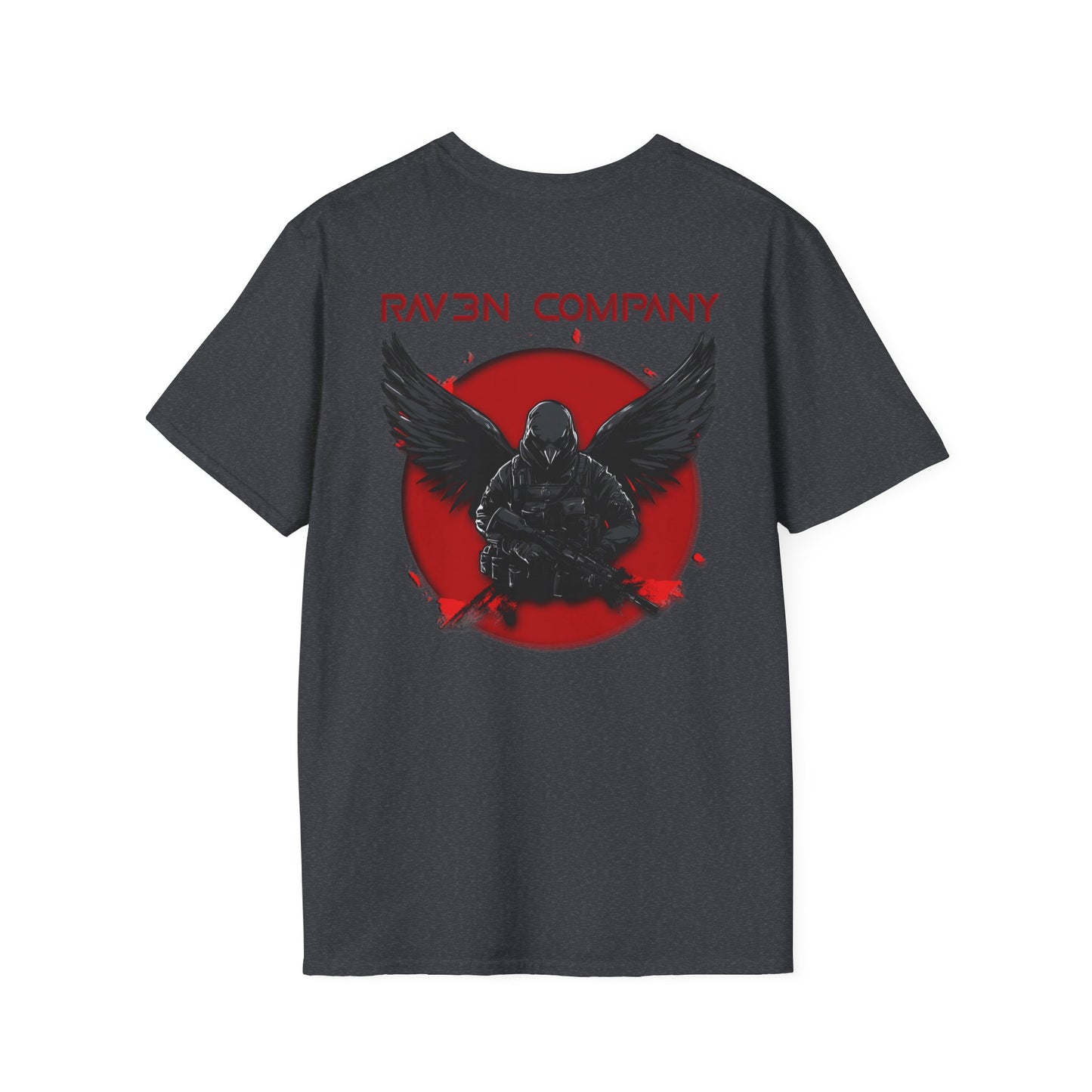Rav3n Company Unisex Shirt