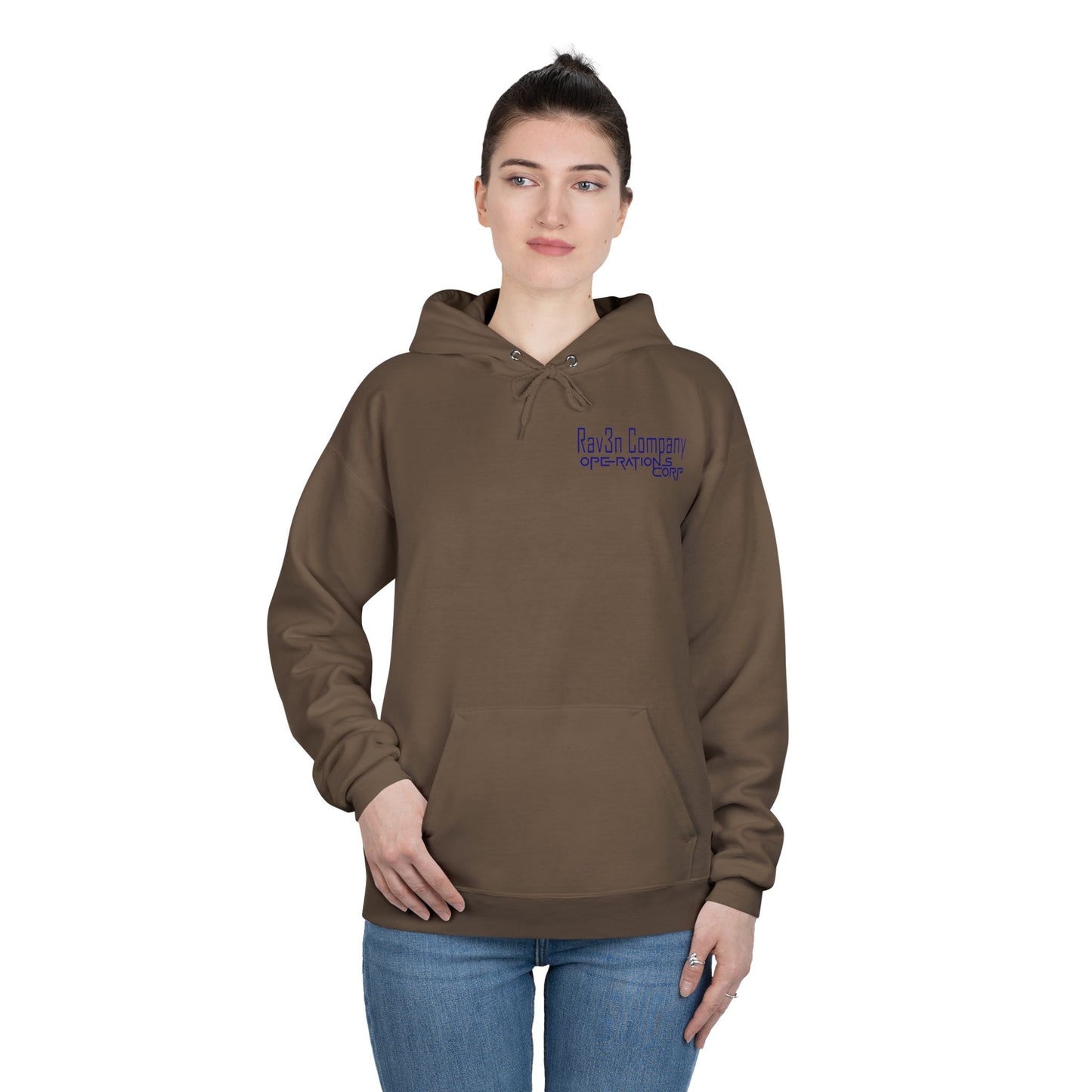 0ps Corp Hoodie