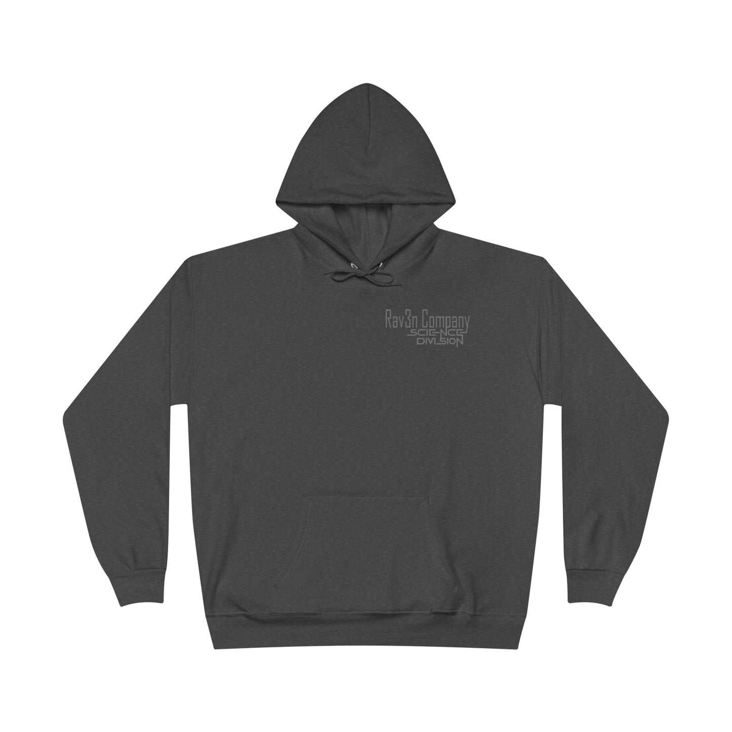 Sc1ence Division Hoodie