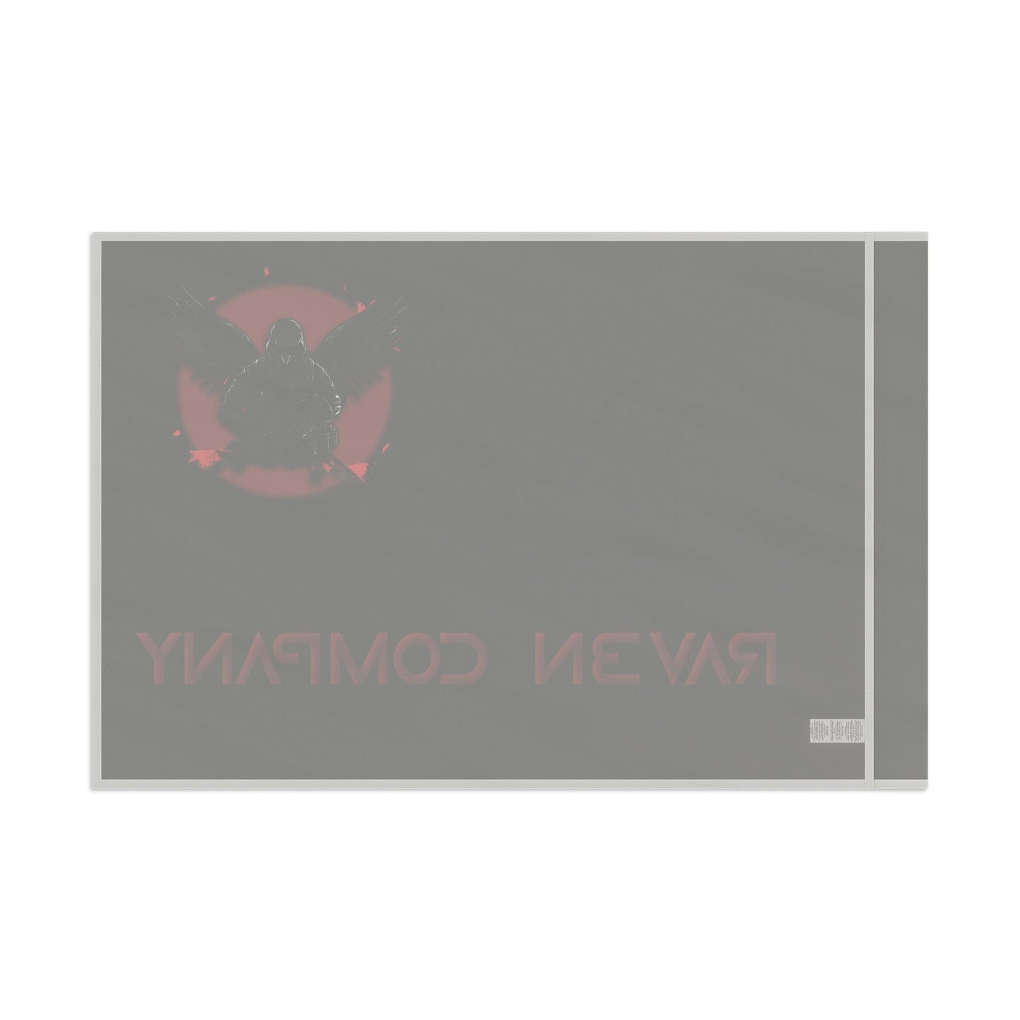 Rav3n Company Flag