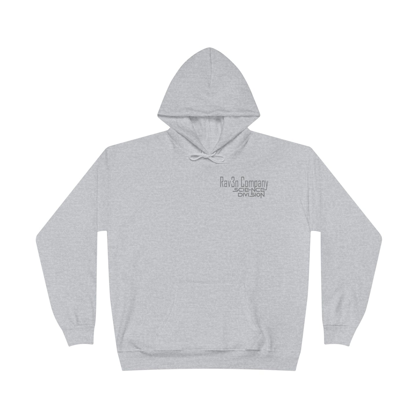 Sc1ence Division Hoodie