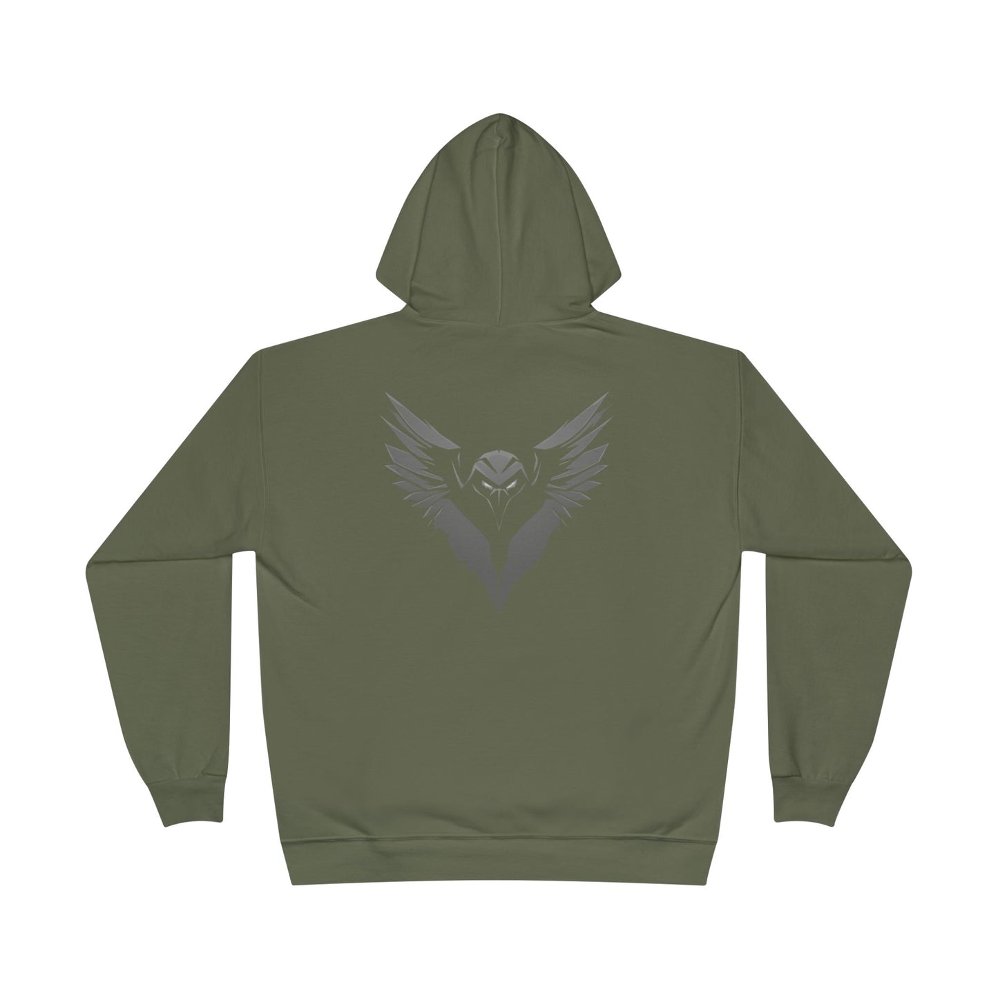 Sc1ence Division Hoodie
