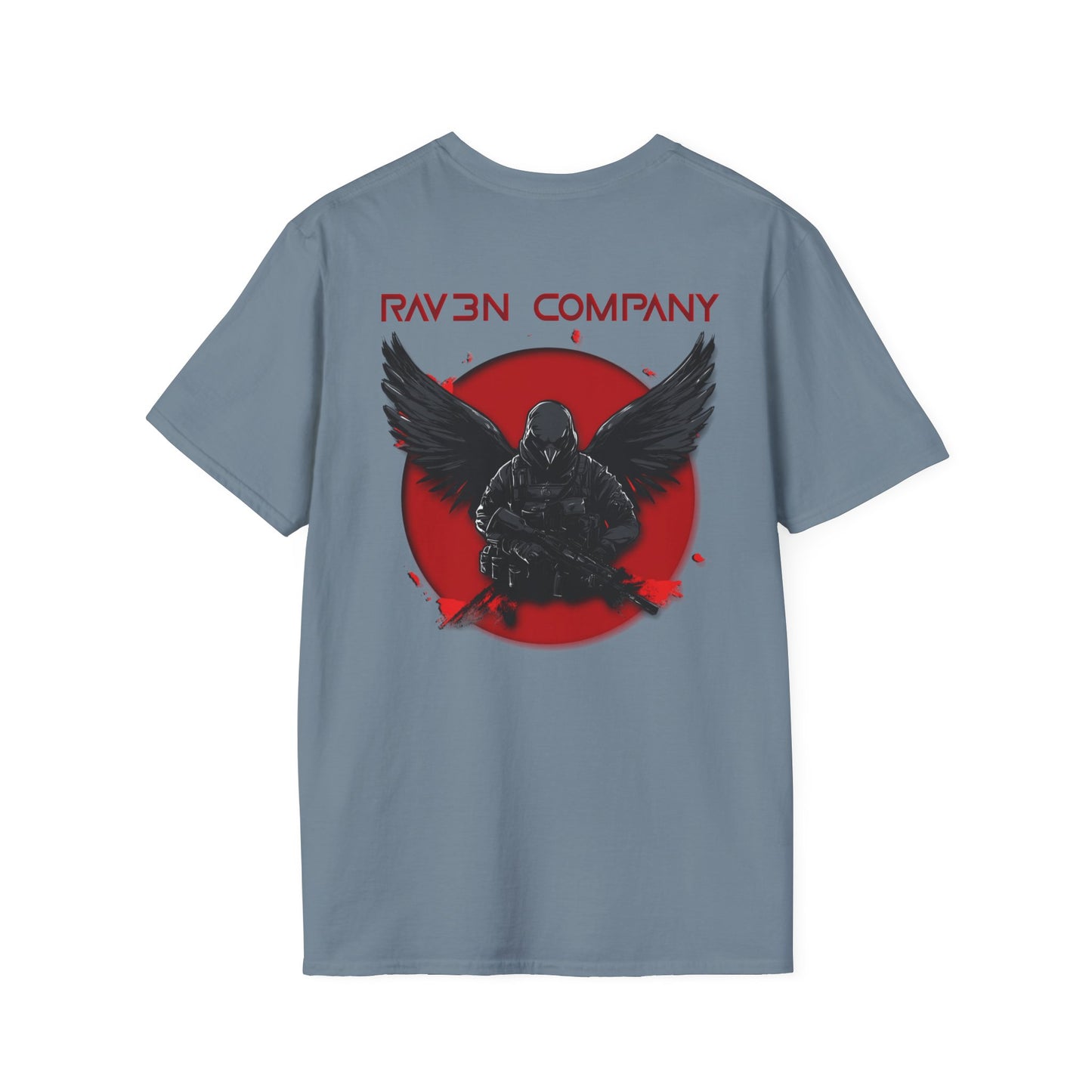 Rav3n Company Unisex Shirt
