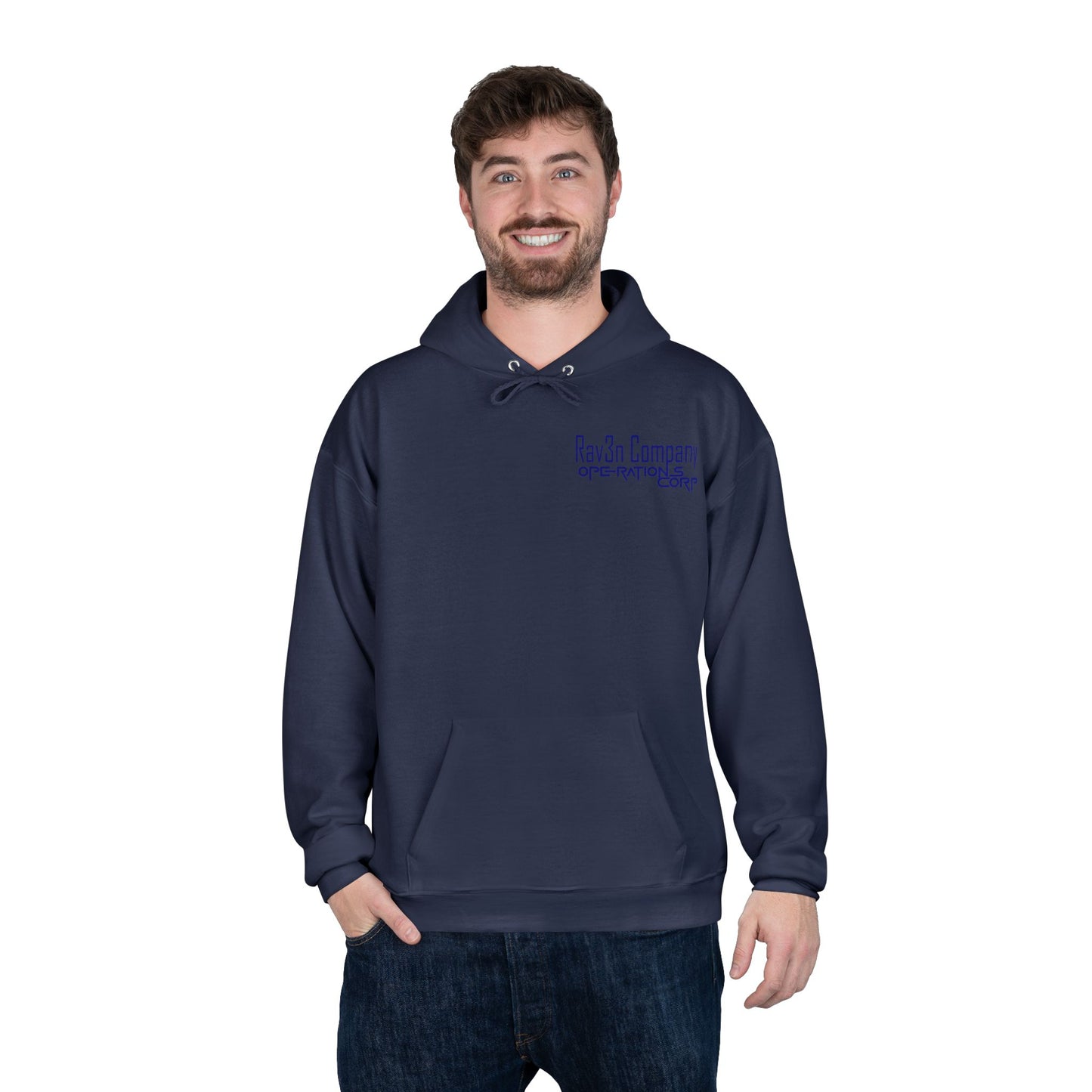 0ps Corp Hoodie
