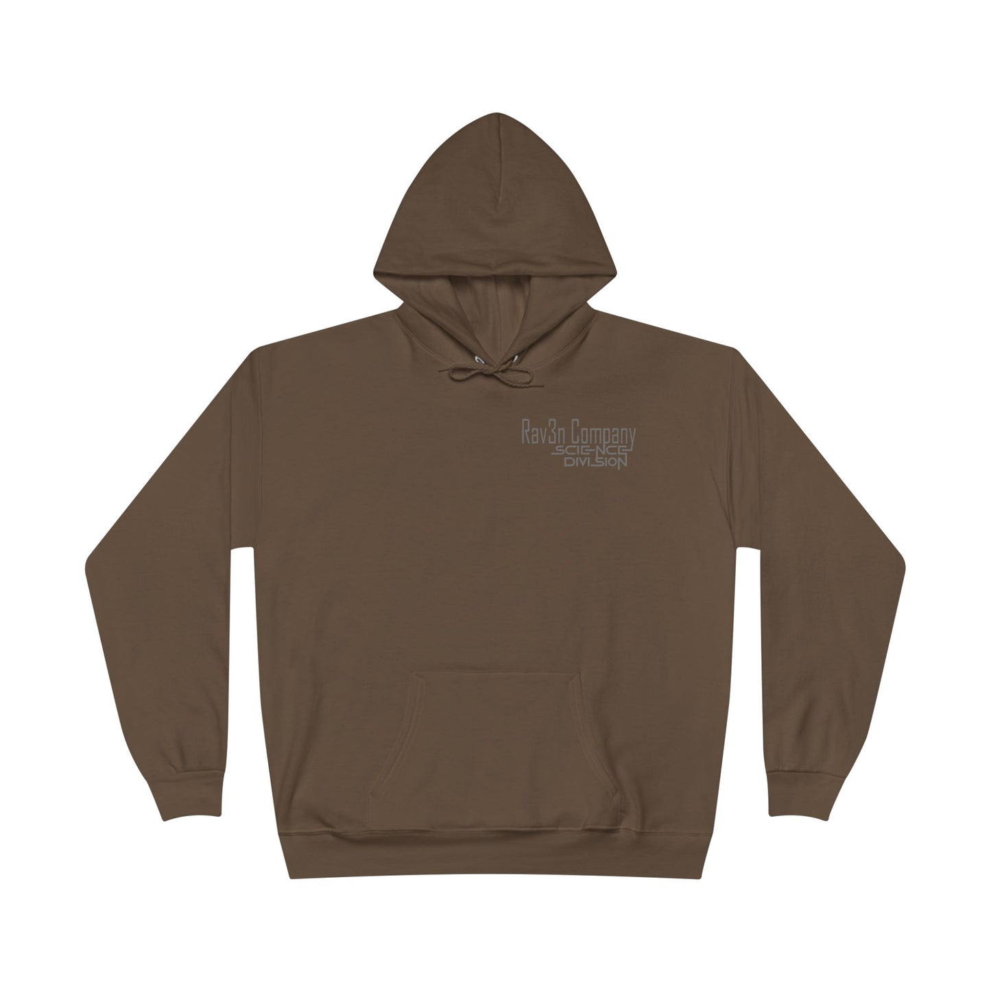 Sc1ence Division Hoodie