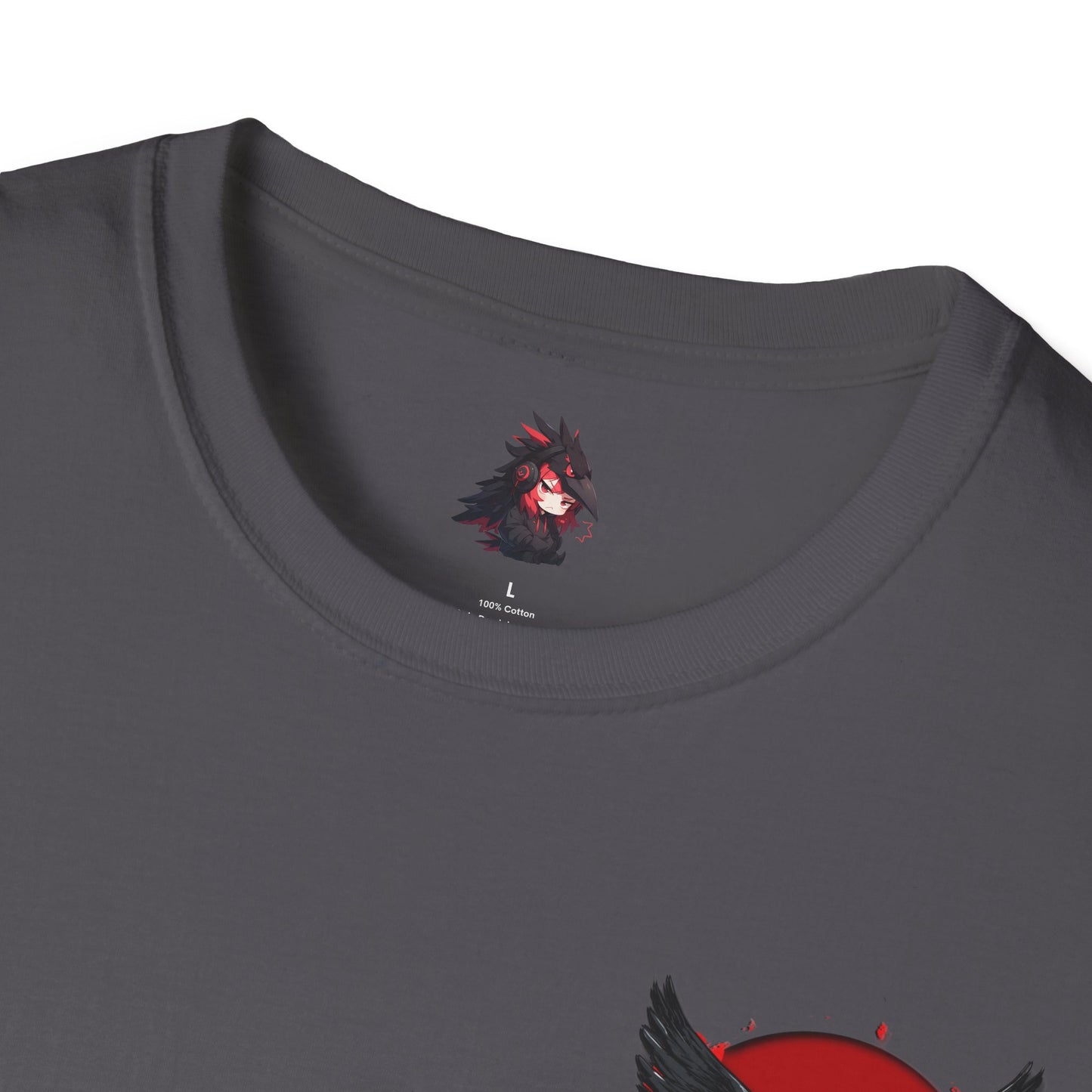 Rav3n Company Unisex Shirt
