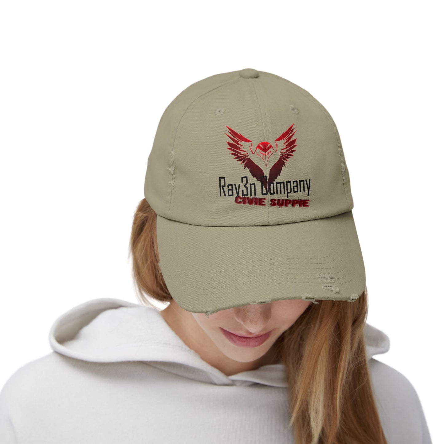 Civilian Support hat