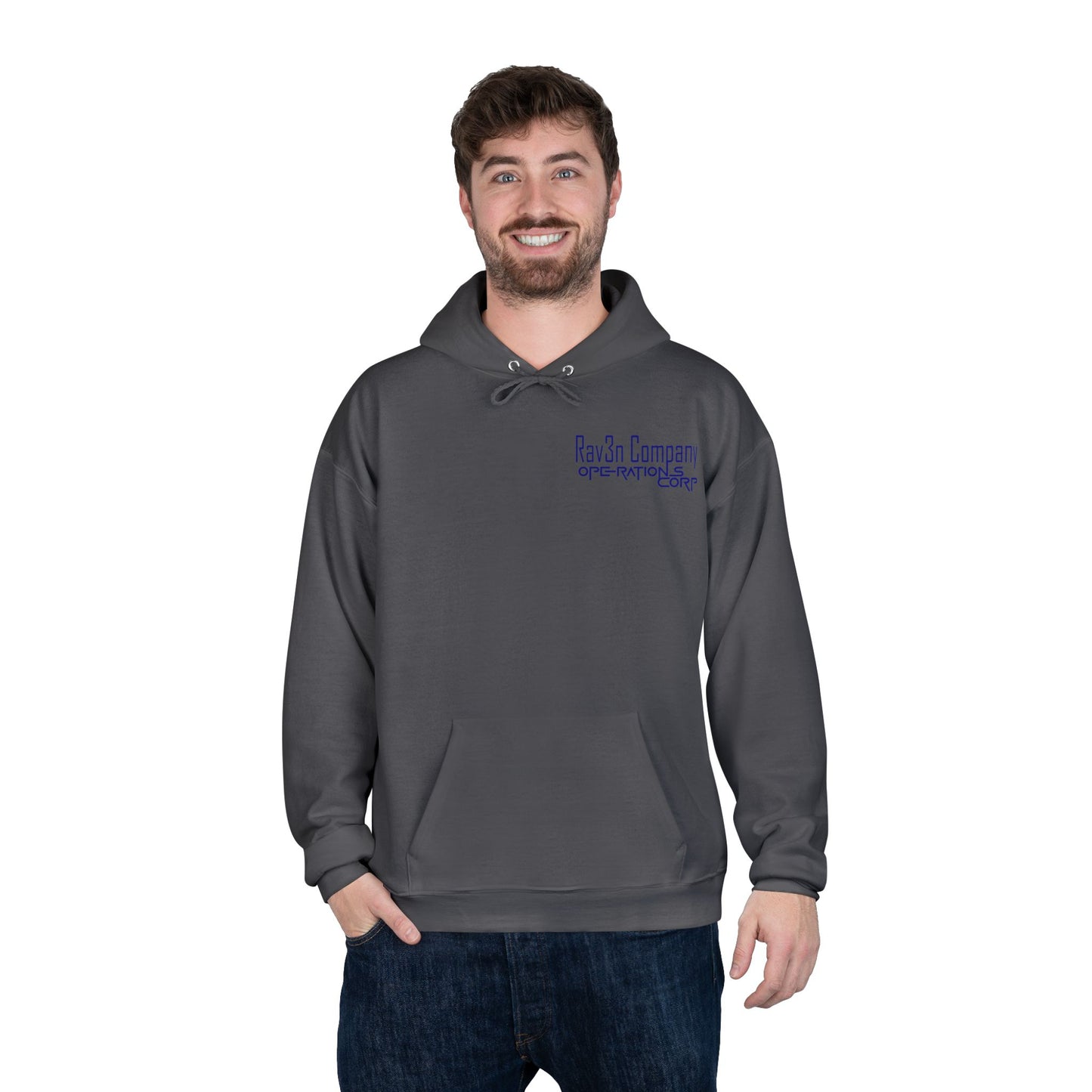 0ps Corp Hoodie