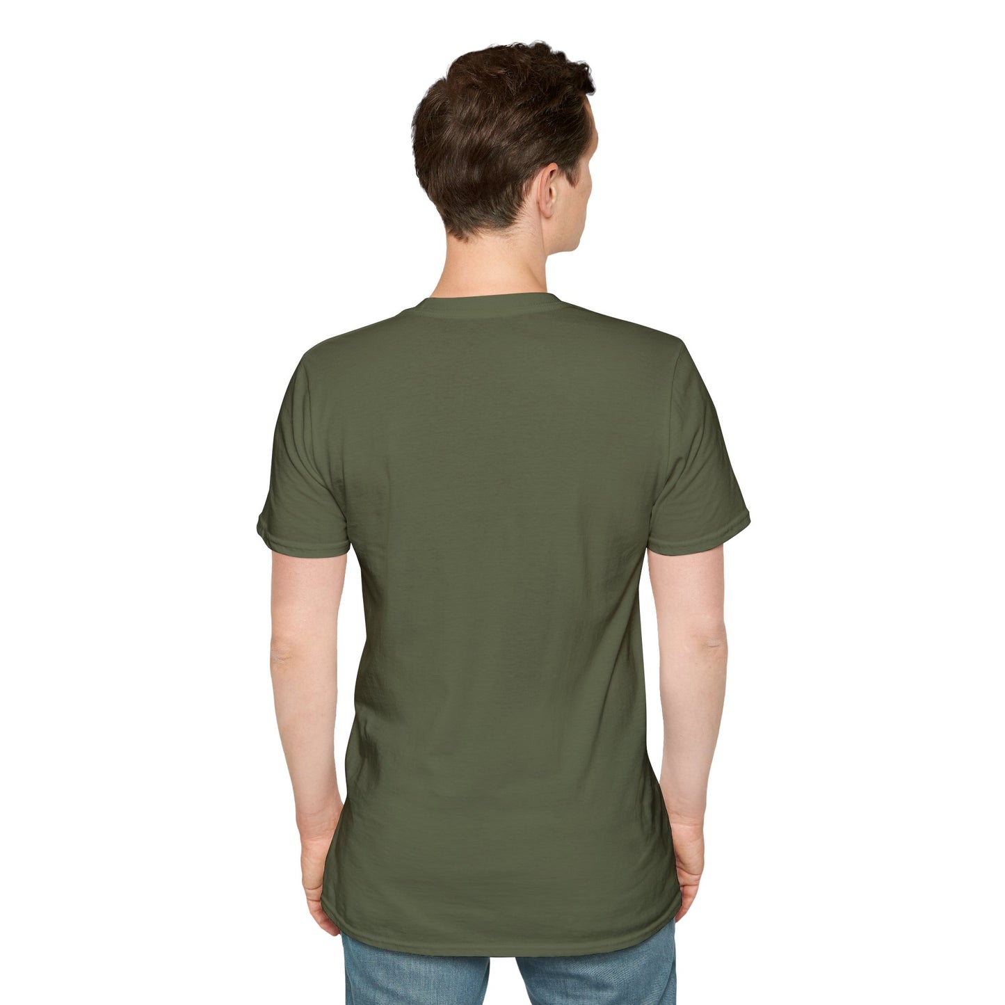 Live, Laugh, Toasterbath T-Shirt