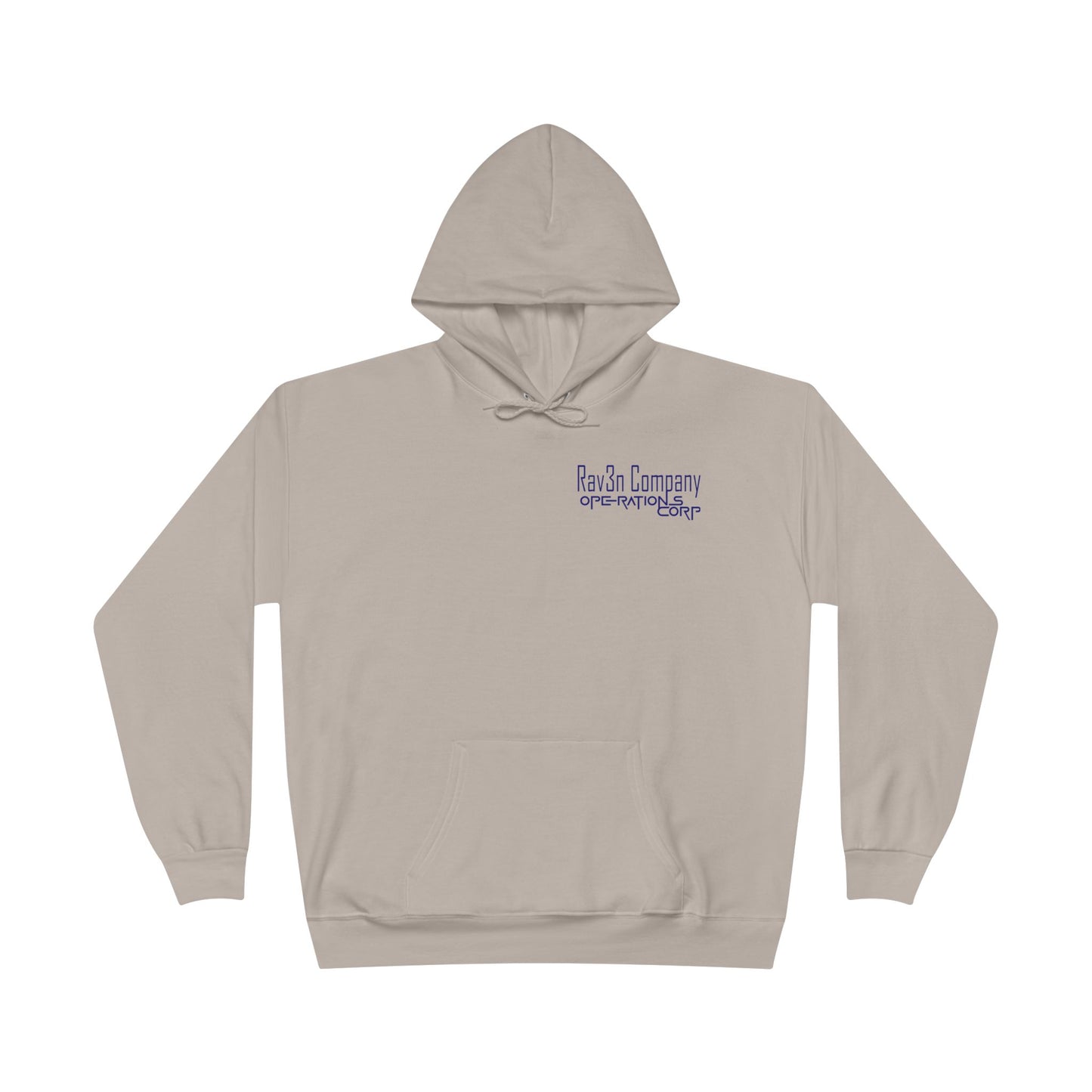 0ps Corp Hoodie