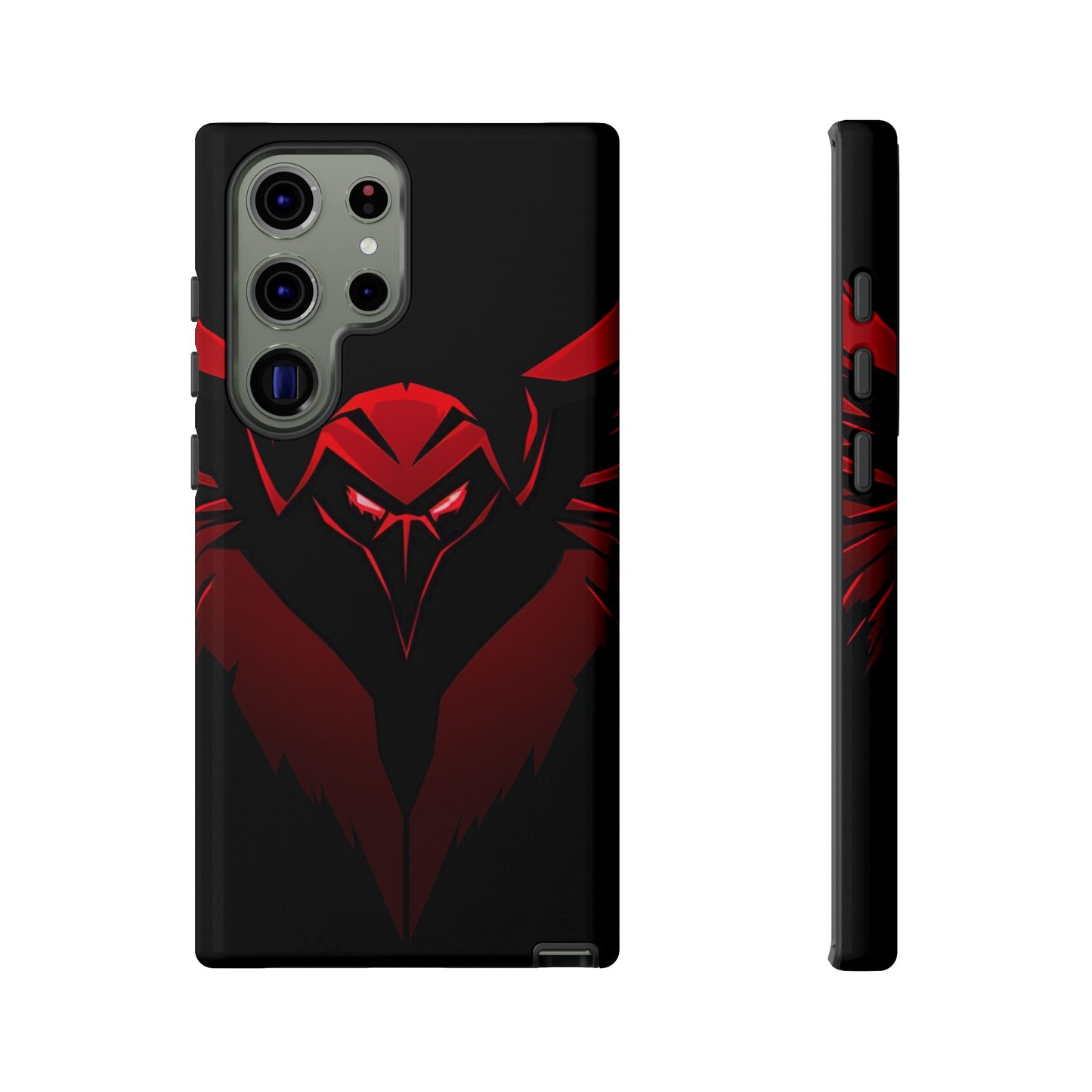 Rav3n Case