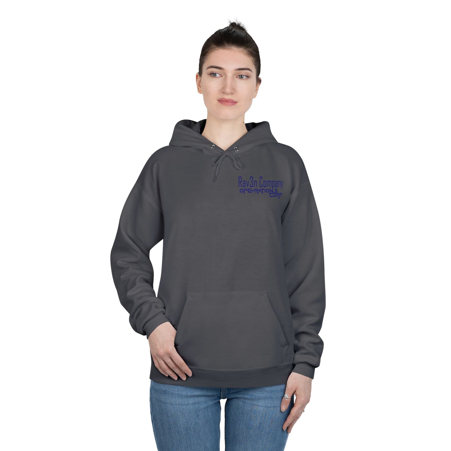 0ps Corp Hoodie