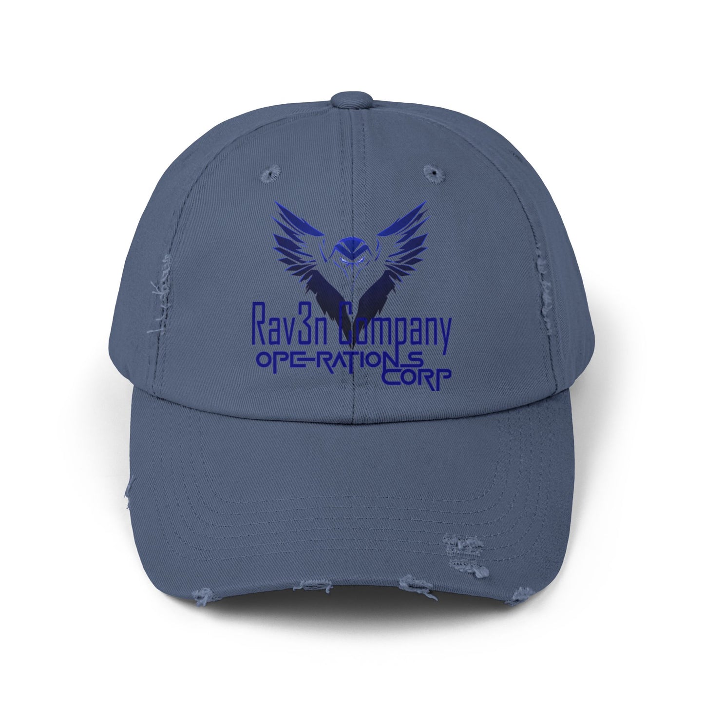 0ps Corp hat