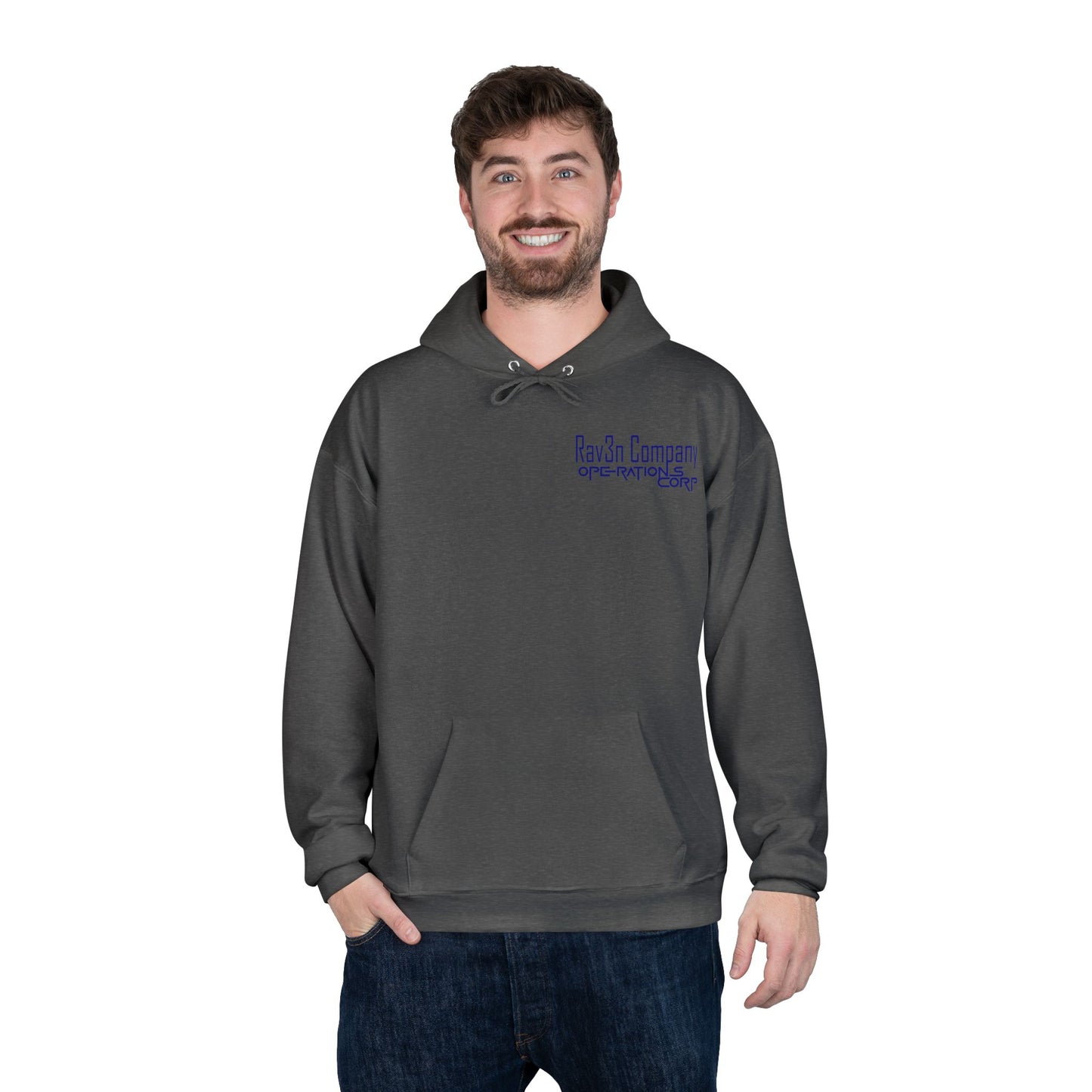 0ps Corp Hoodie
