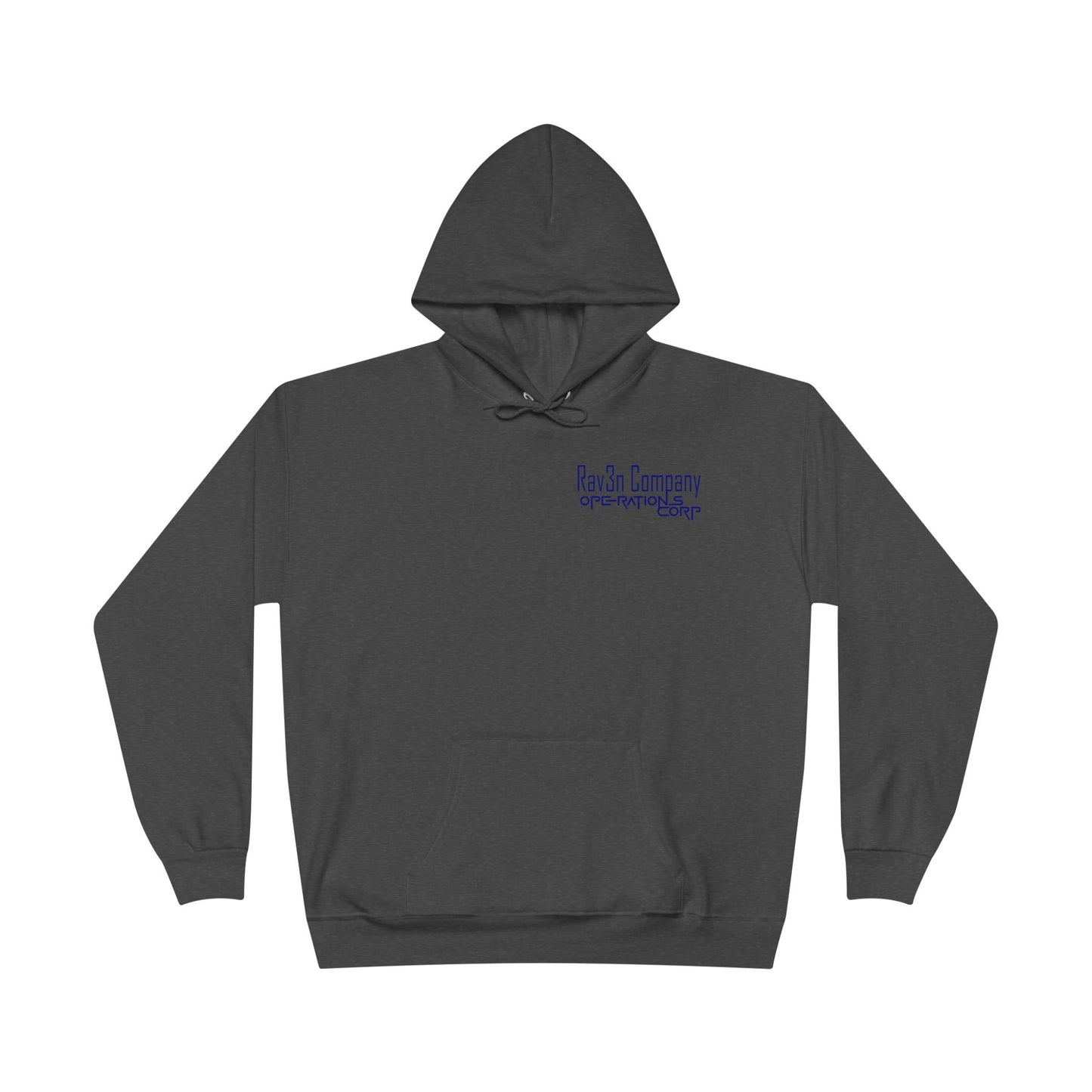 0ps Corp Hoodie