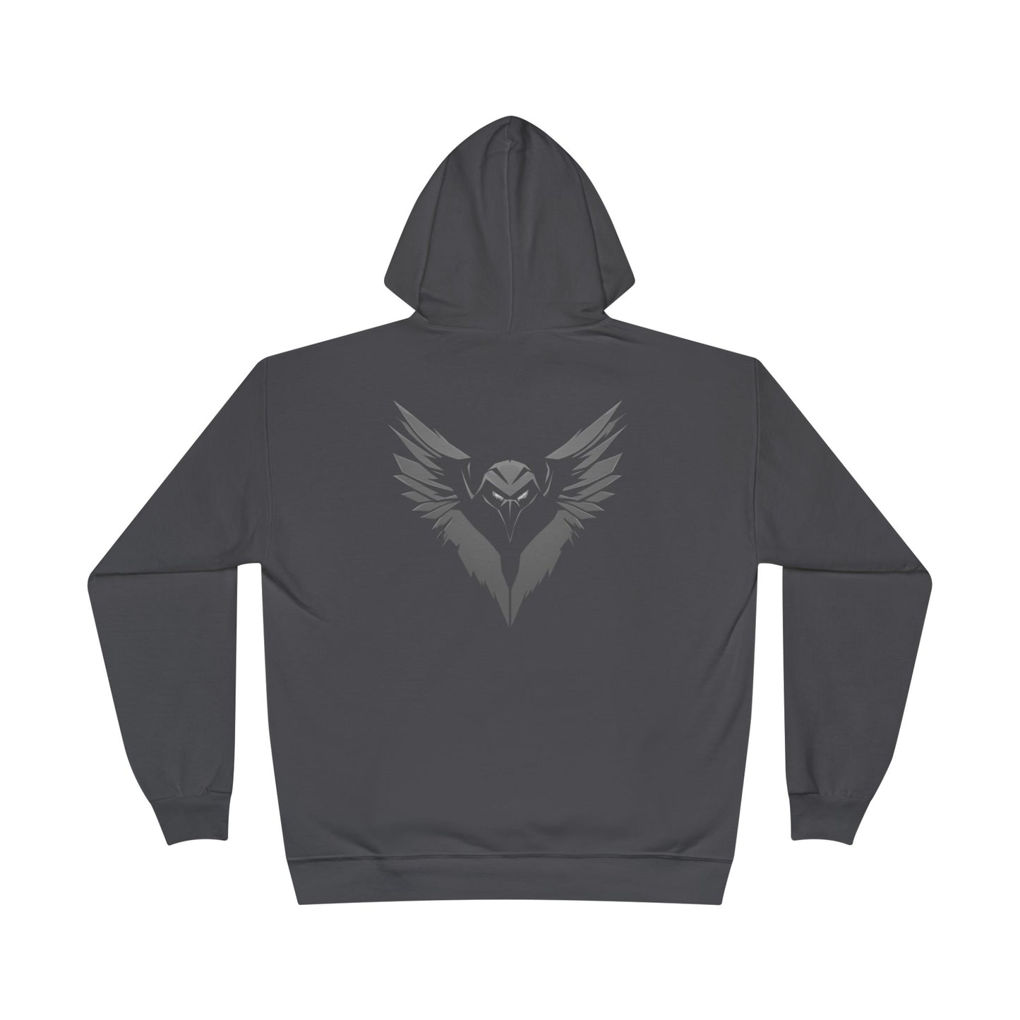 Sc1ence Division Hoodie
