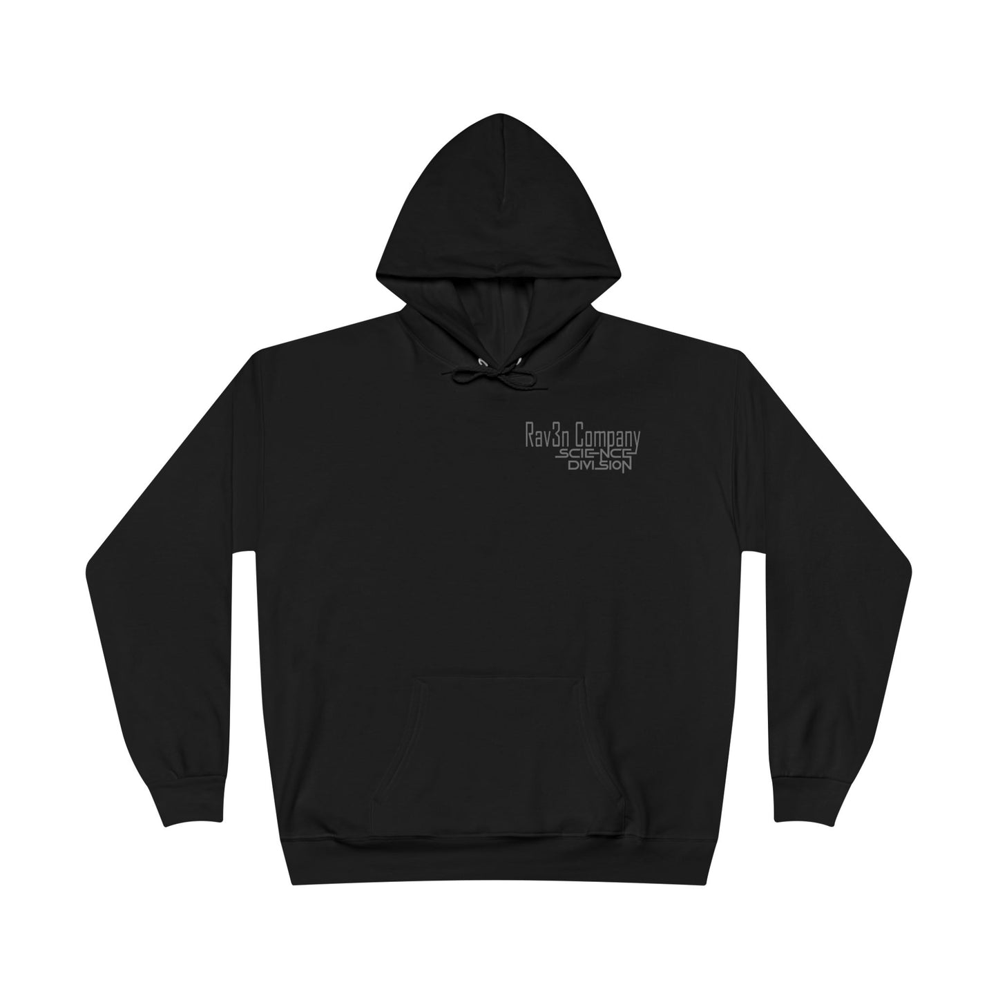 Sc1ence Division Hoodie