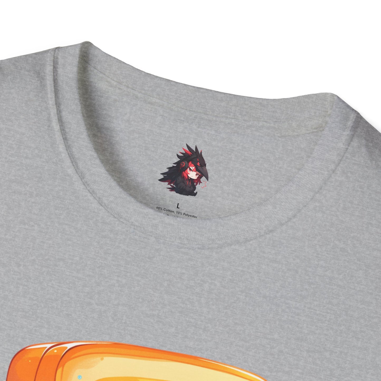 Live, Laugh, Toasterbath T-Shirt