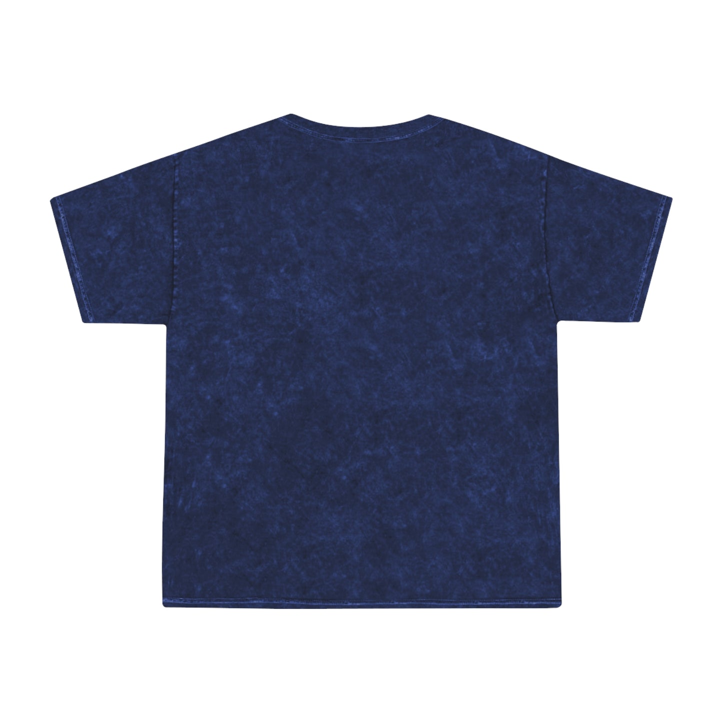 Old-style Boaty Recruitment Mineral-wash T-Shirt
