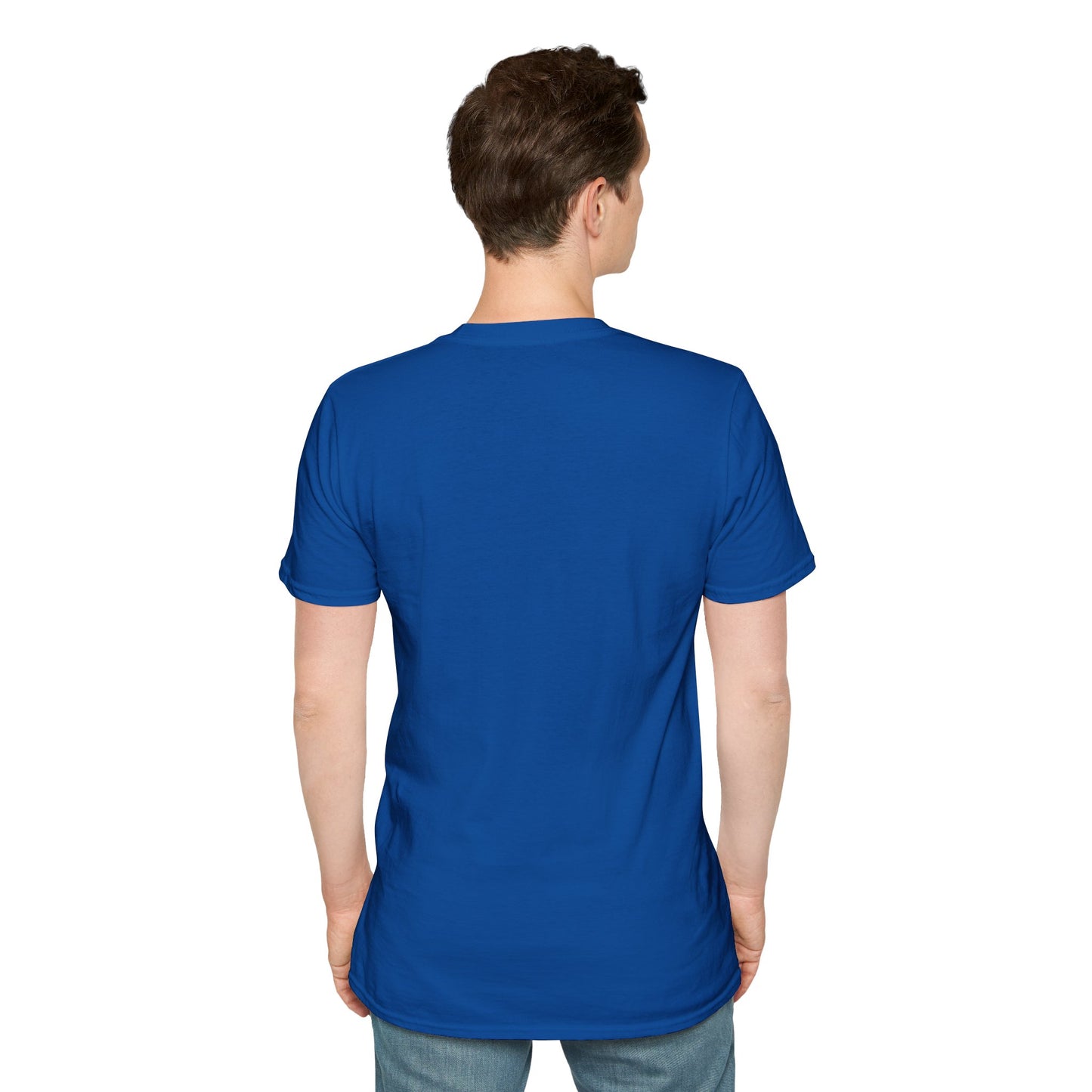 Live, Laugh, Toasterbath T-Shirt
