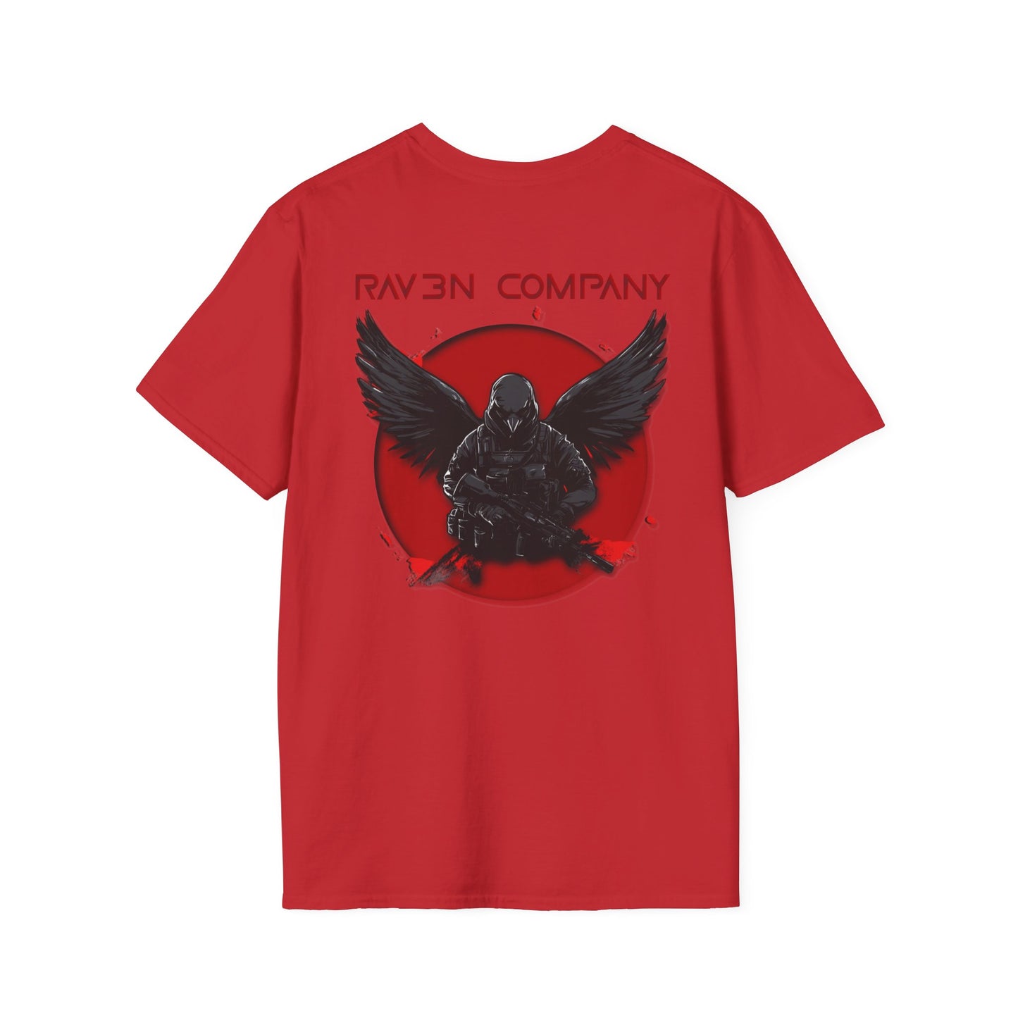 Rav3n Company Unisex Shirt