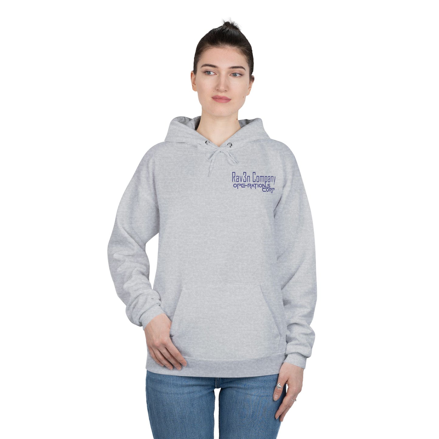 0ps Corp Hoodie