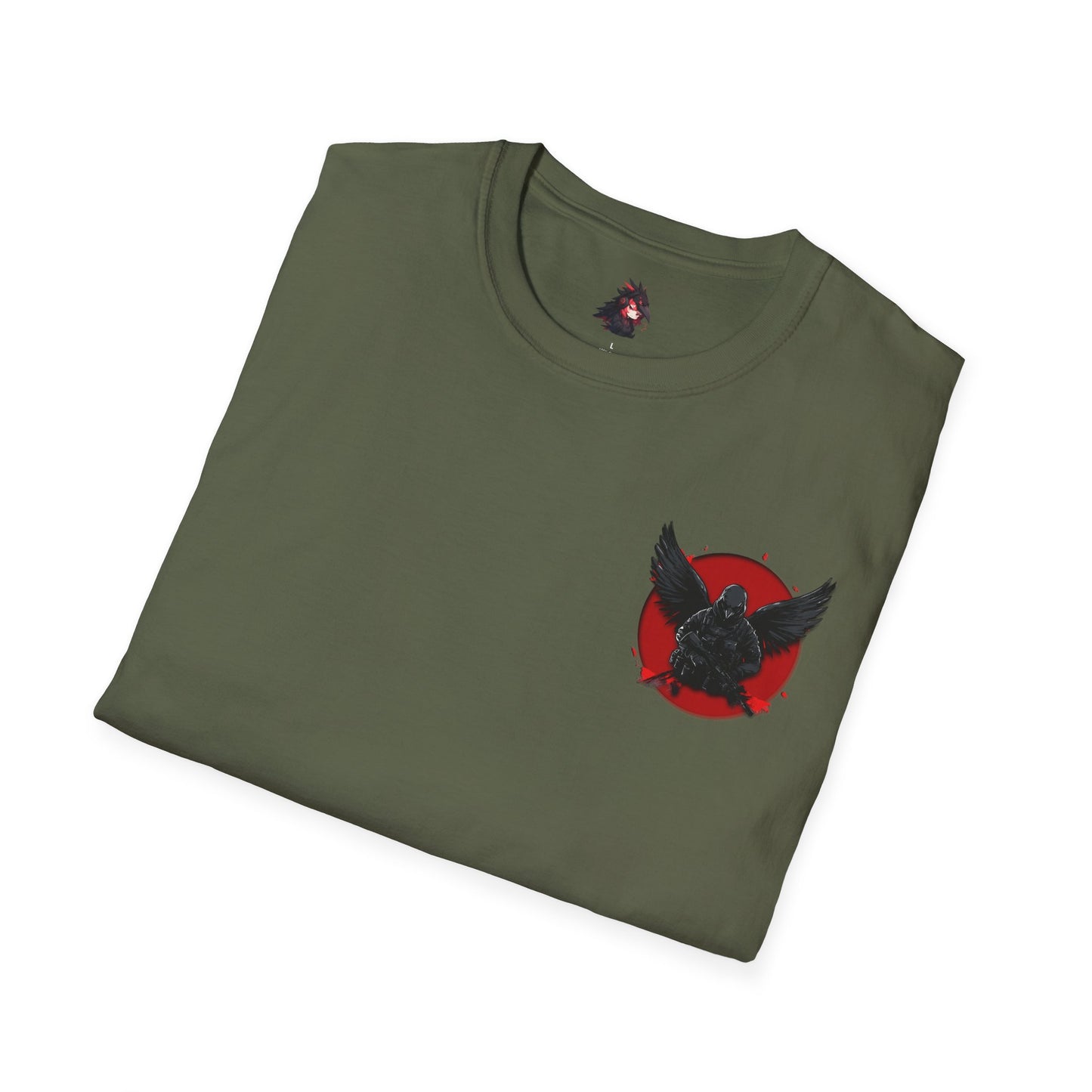 Rav3n Company Unisex Shirt