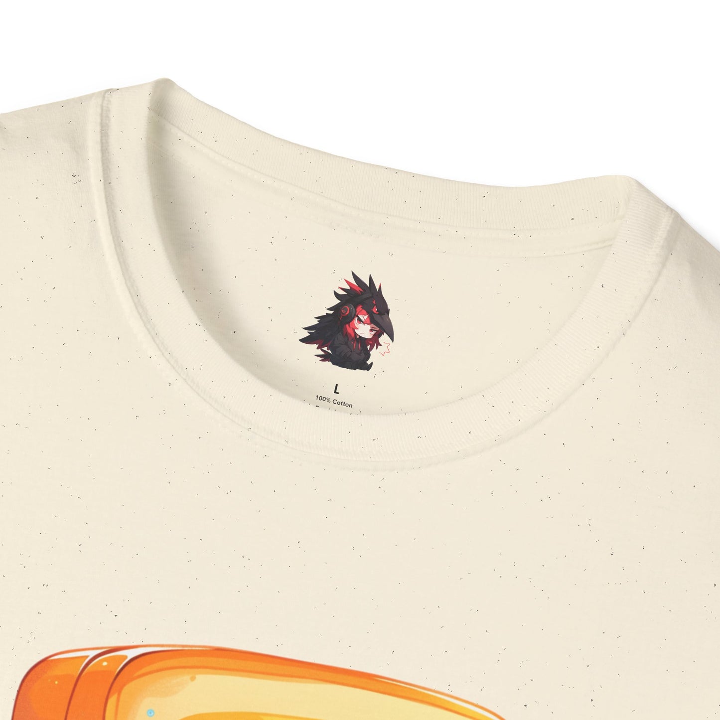 Live, Laugh, Toasterbath  T-Shirt