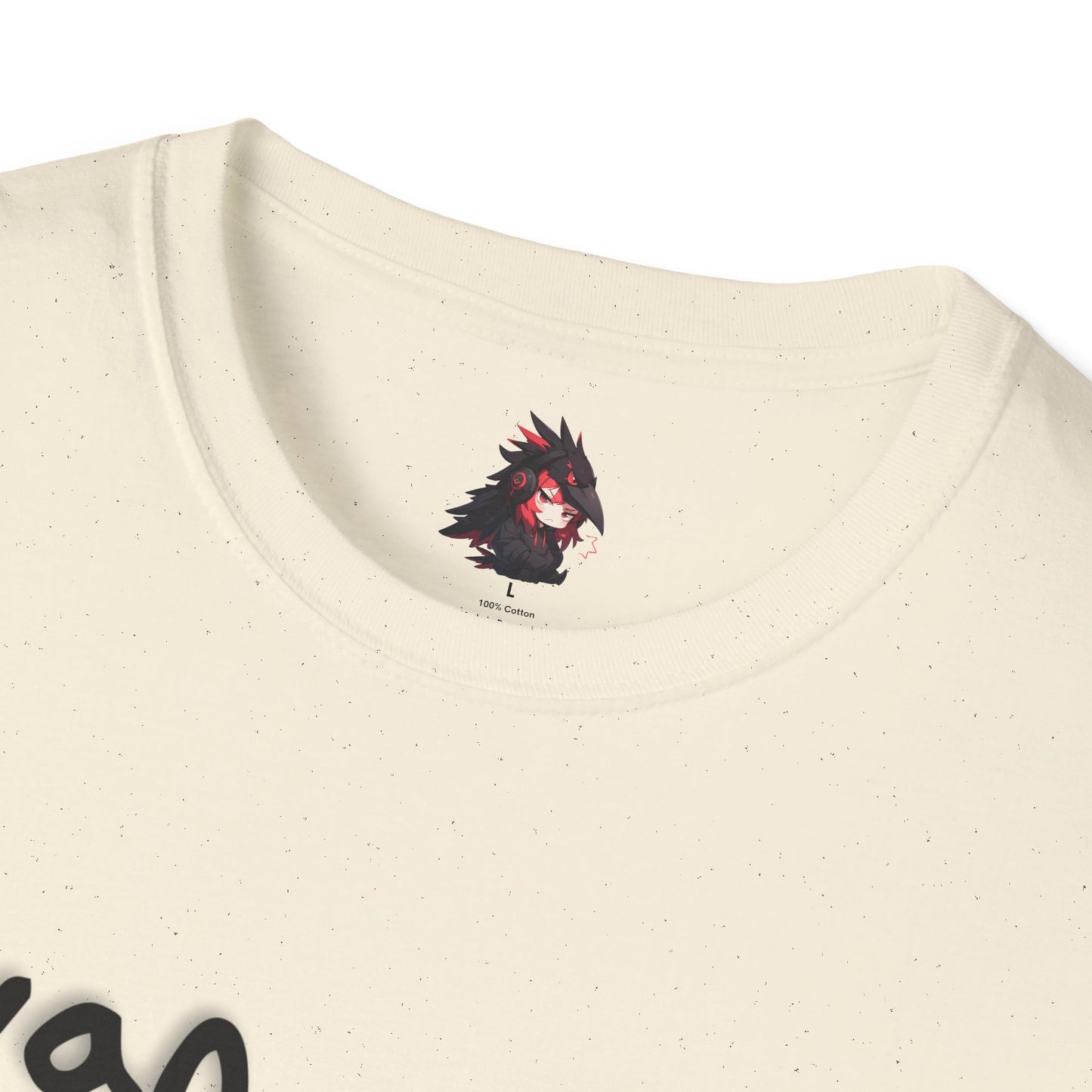 "Van Mommy" Cuck T-Shirt - Phasmophobia