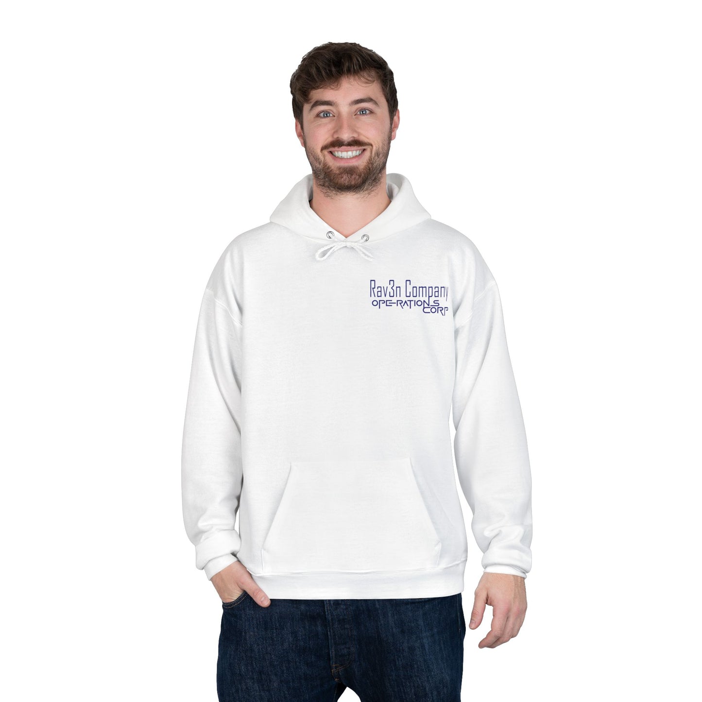 0ps Corp Hoodie