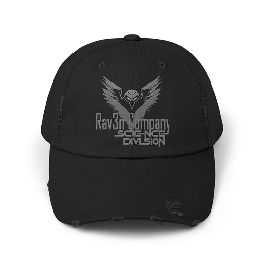 Sc1ence Division Hat