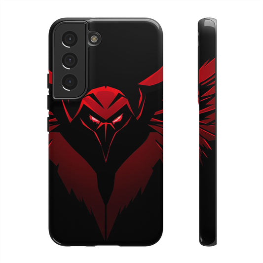 Rav3n Case