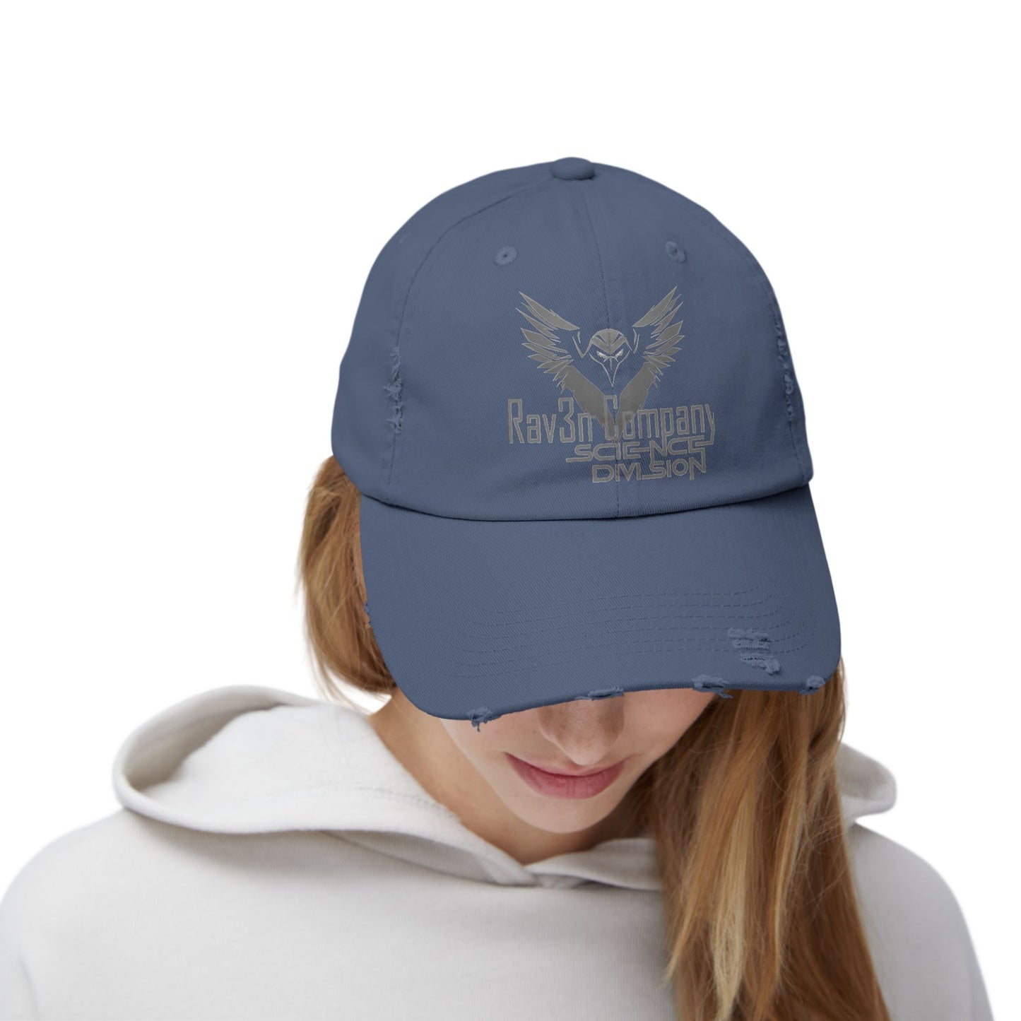 Sc1ence Division Hat