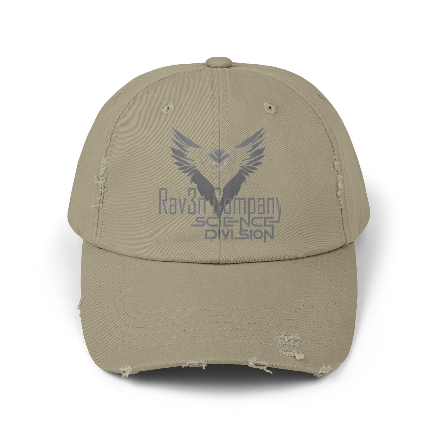Sc1ence Division Hat