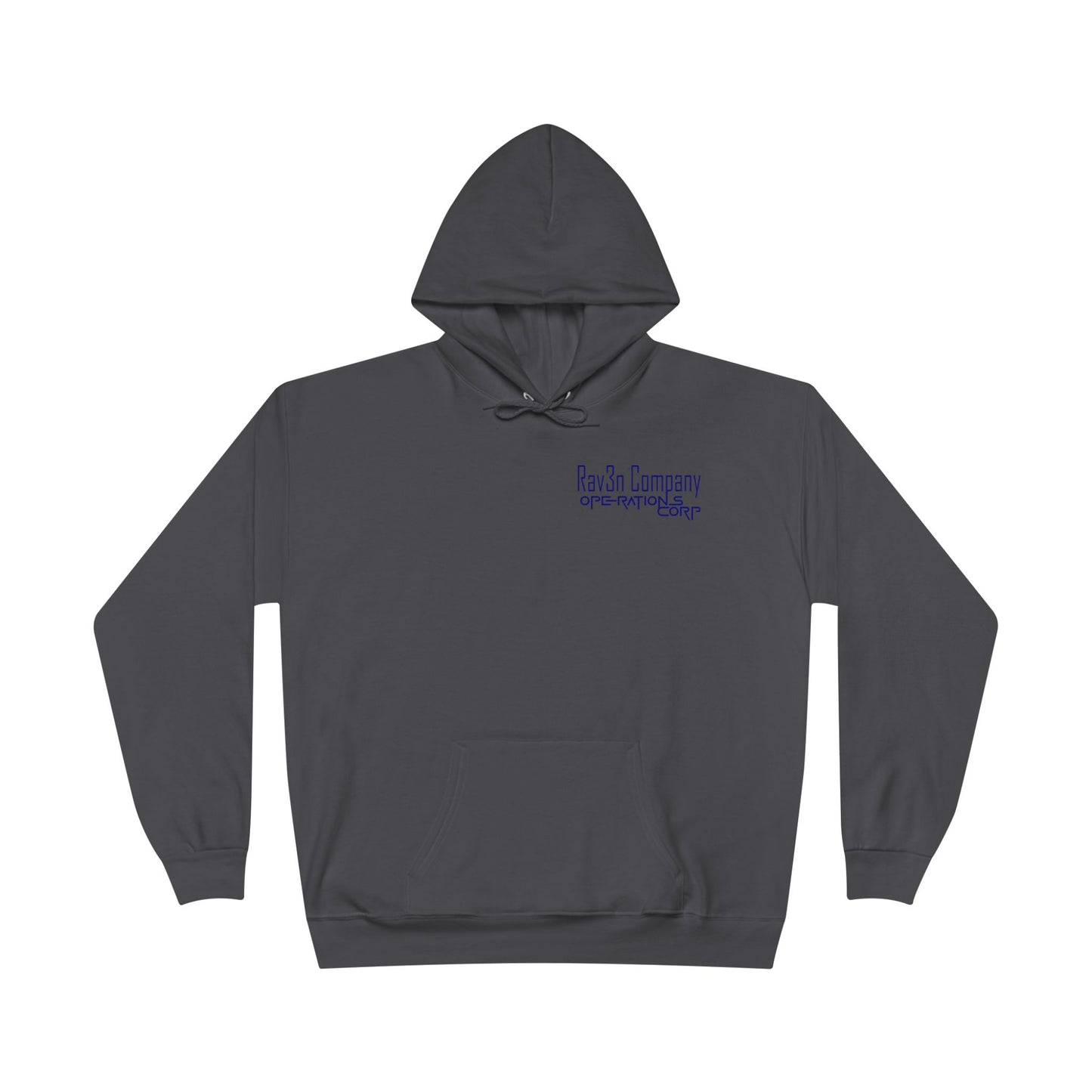 0ps Corp Hoodie