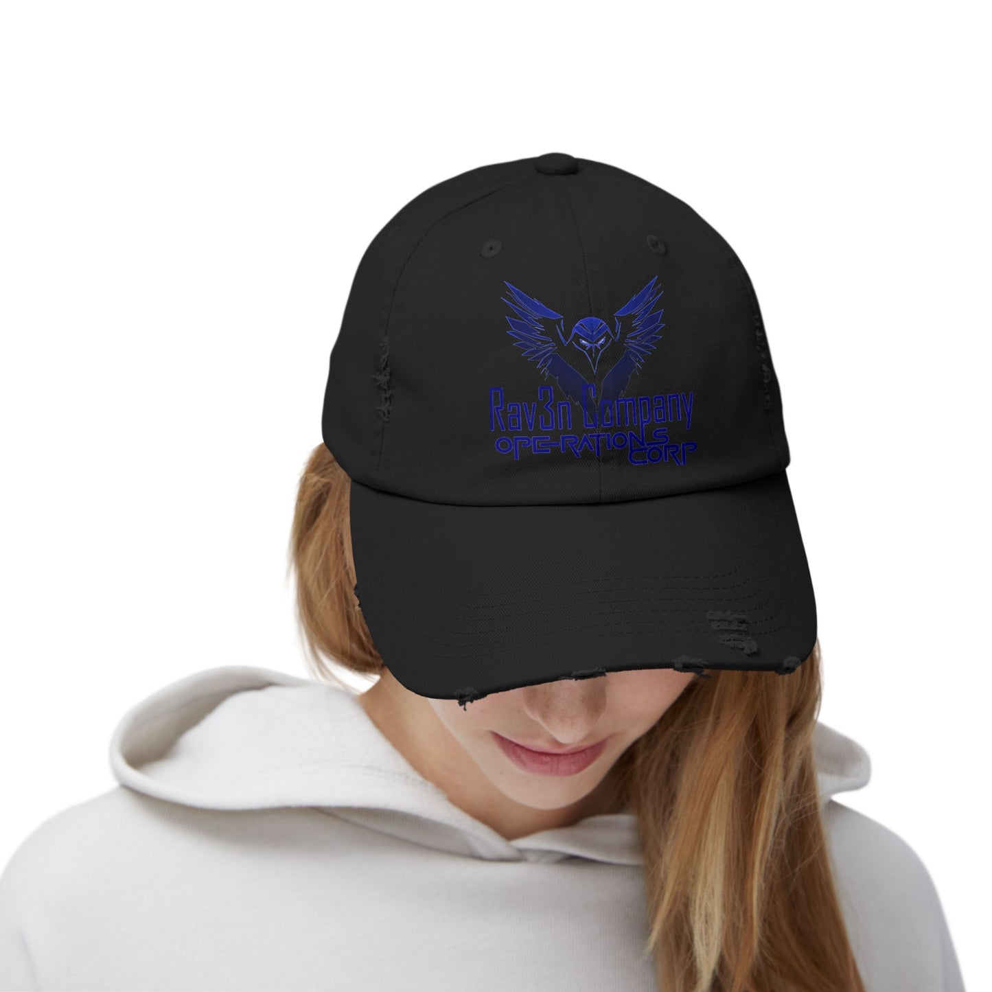 0ps Corp hat
