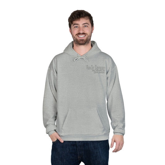 Sc1ence Division Hoodie