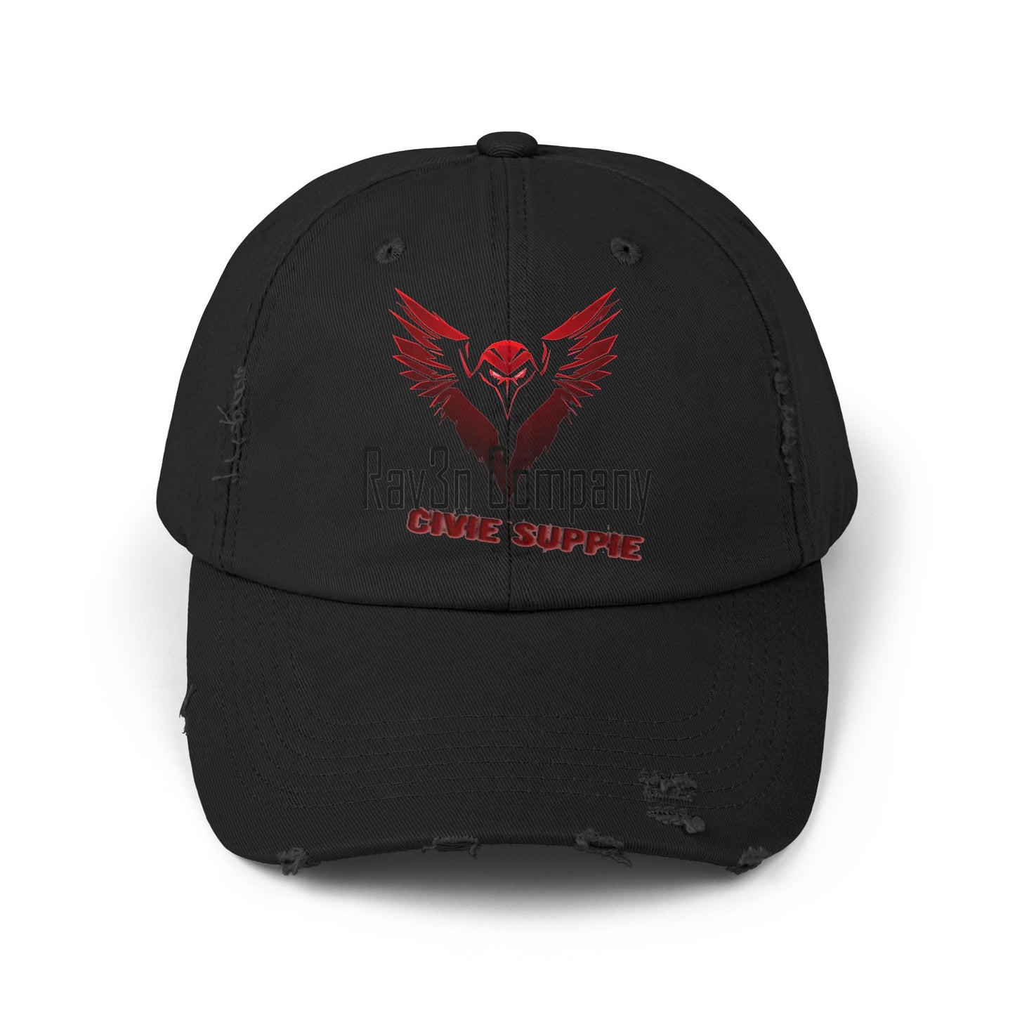 Civilian Support hat