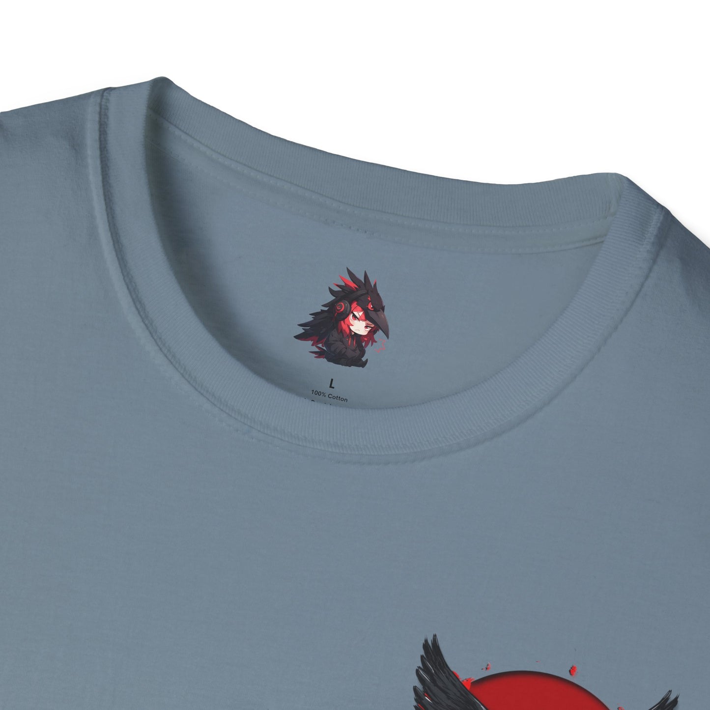 Rav3n Company Unisex Shirt