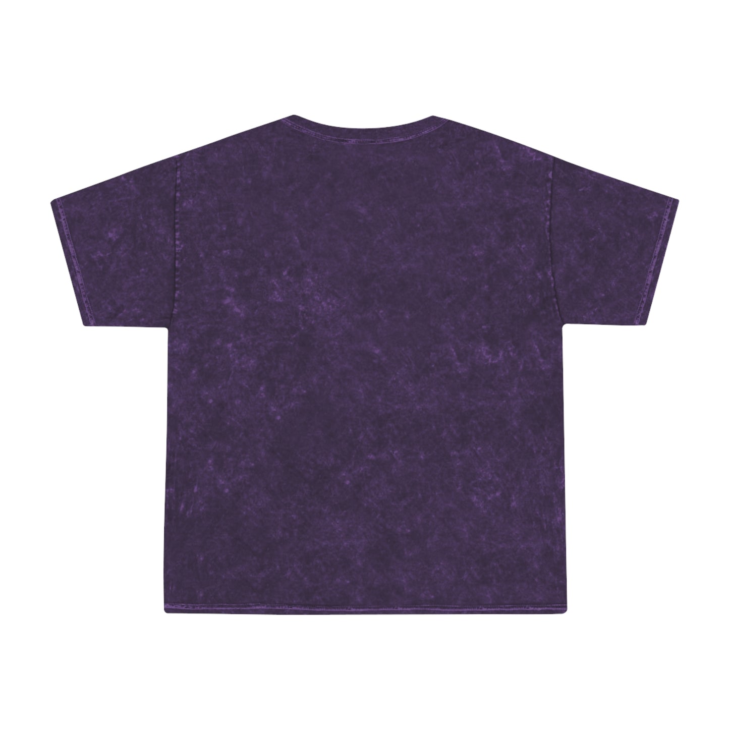 Old-style Boaty Recruitment Mineral-wash T-Shirt