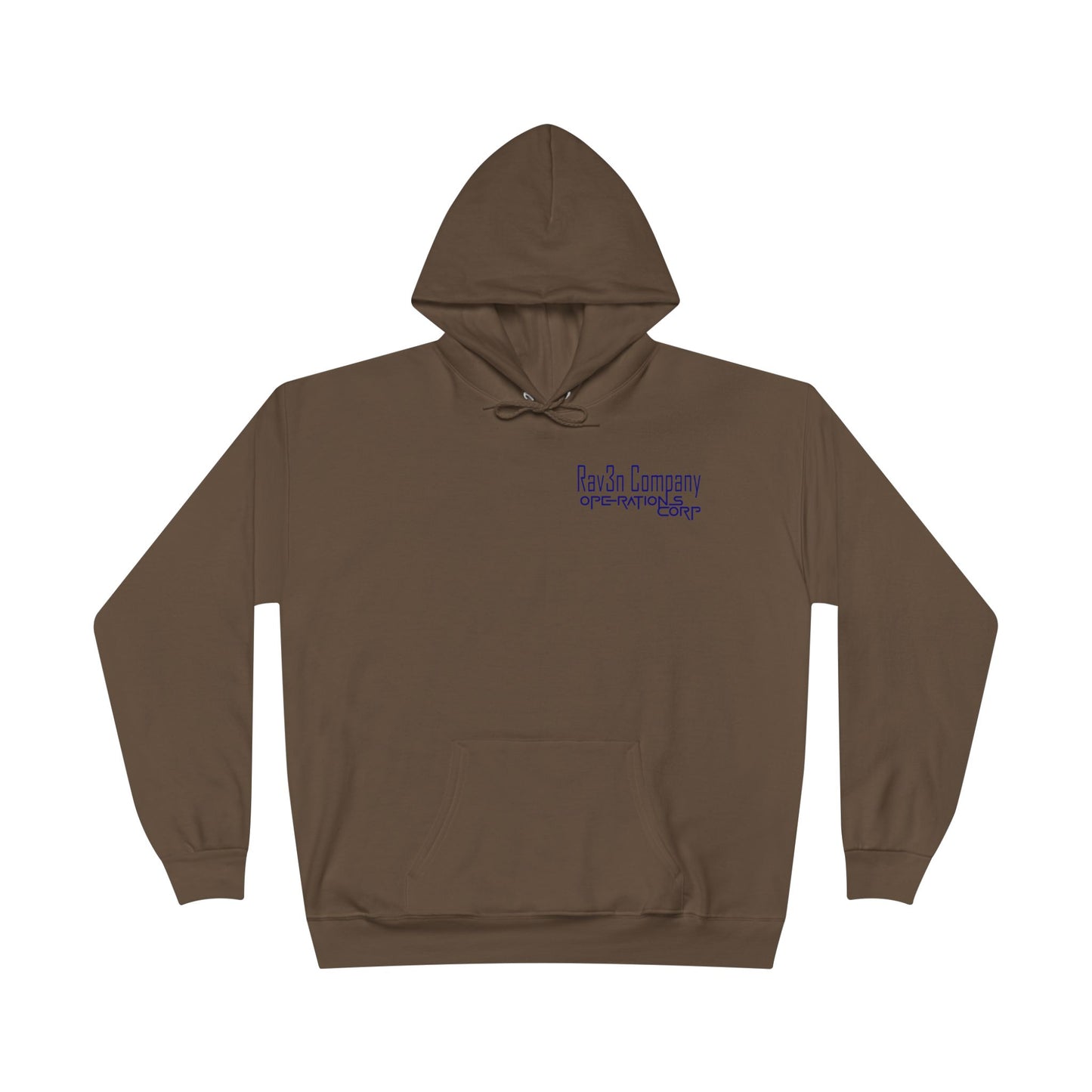 0ps Corp Hoodie