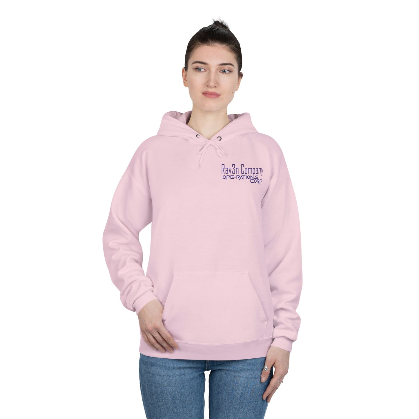 0ps Corp Hoodie