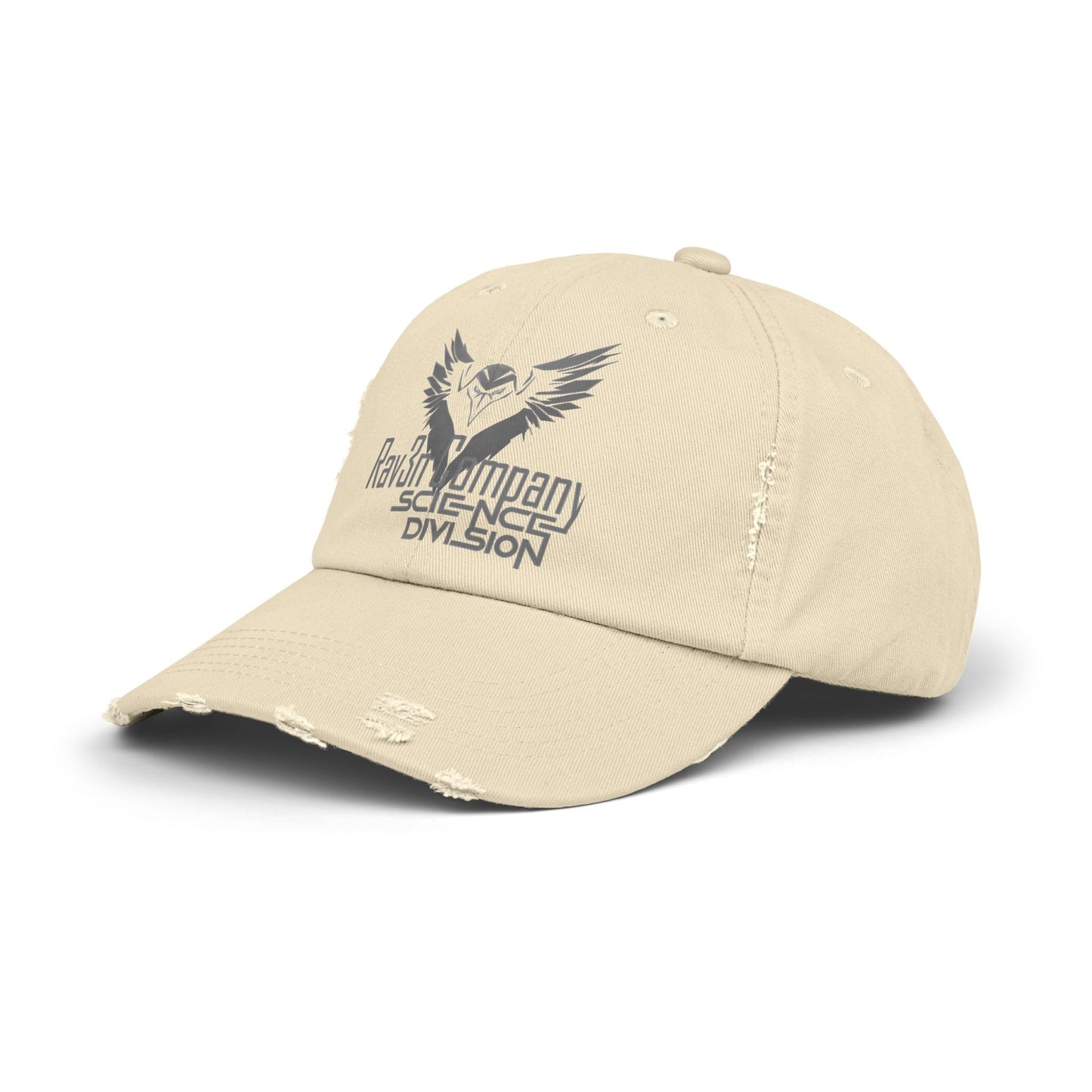 Sc1ence Division Hat