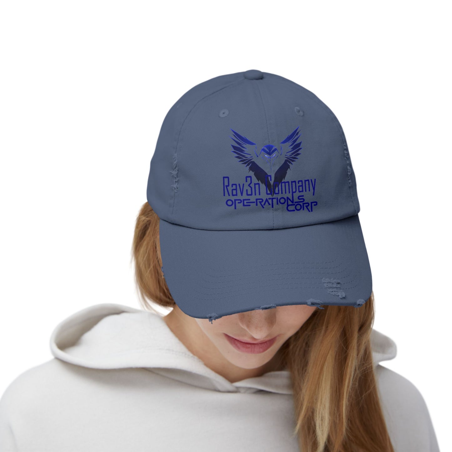 0ps Corp hat
