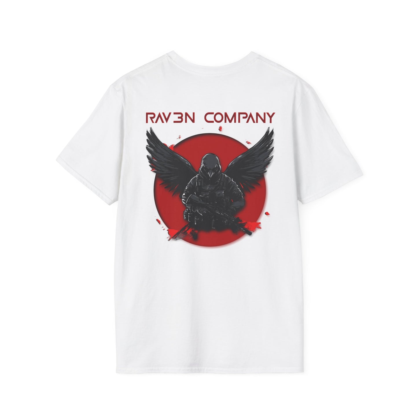 Rav3n Company Unisex Shirt