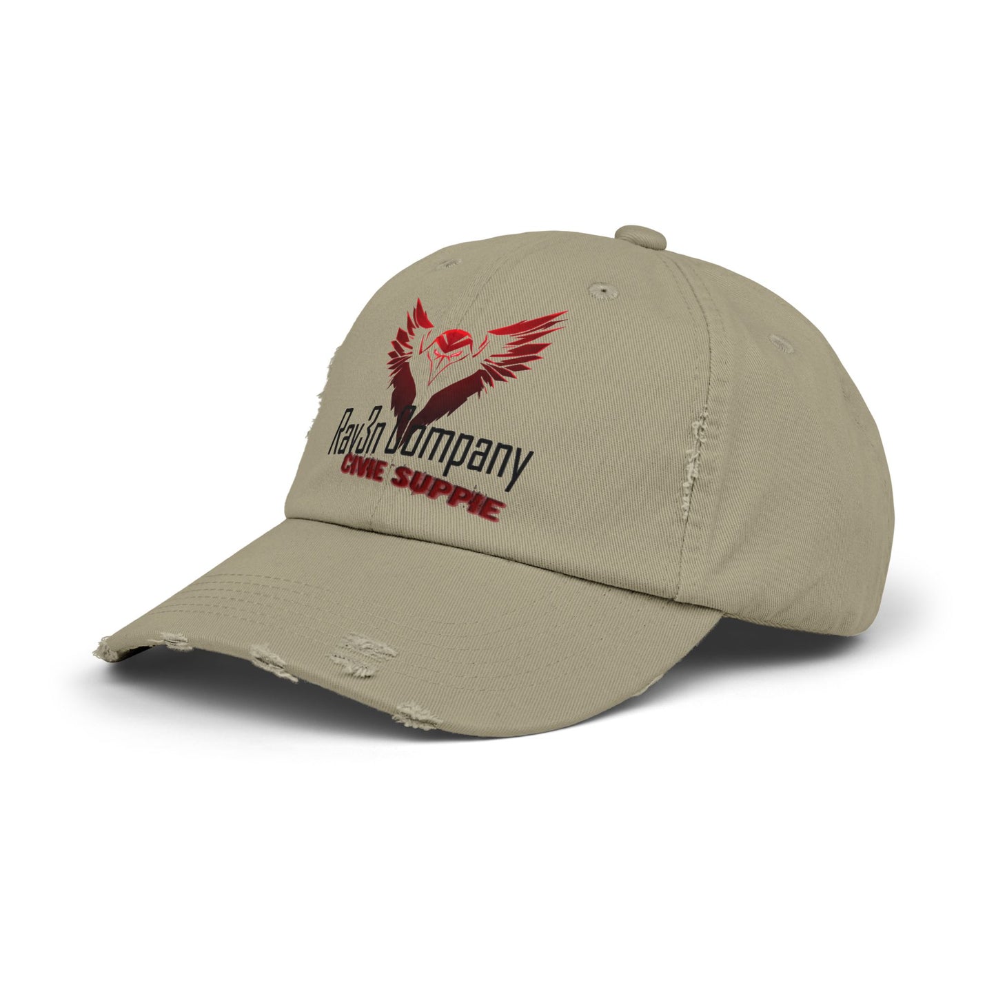 Civilian Support hat