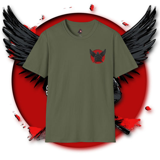 Rav3n Company Unisex Shirt
