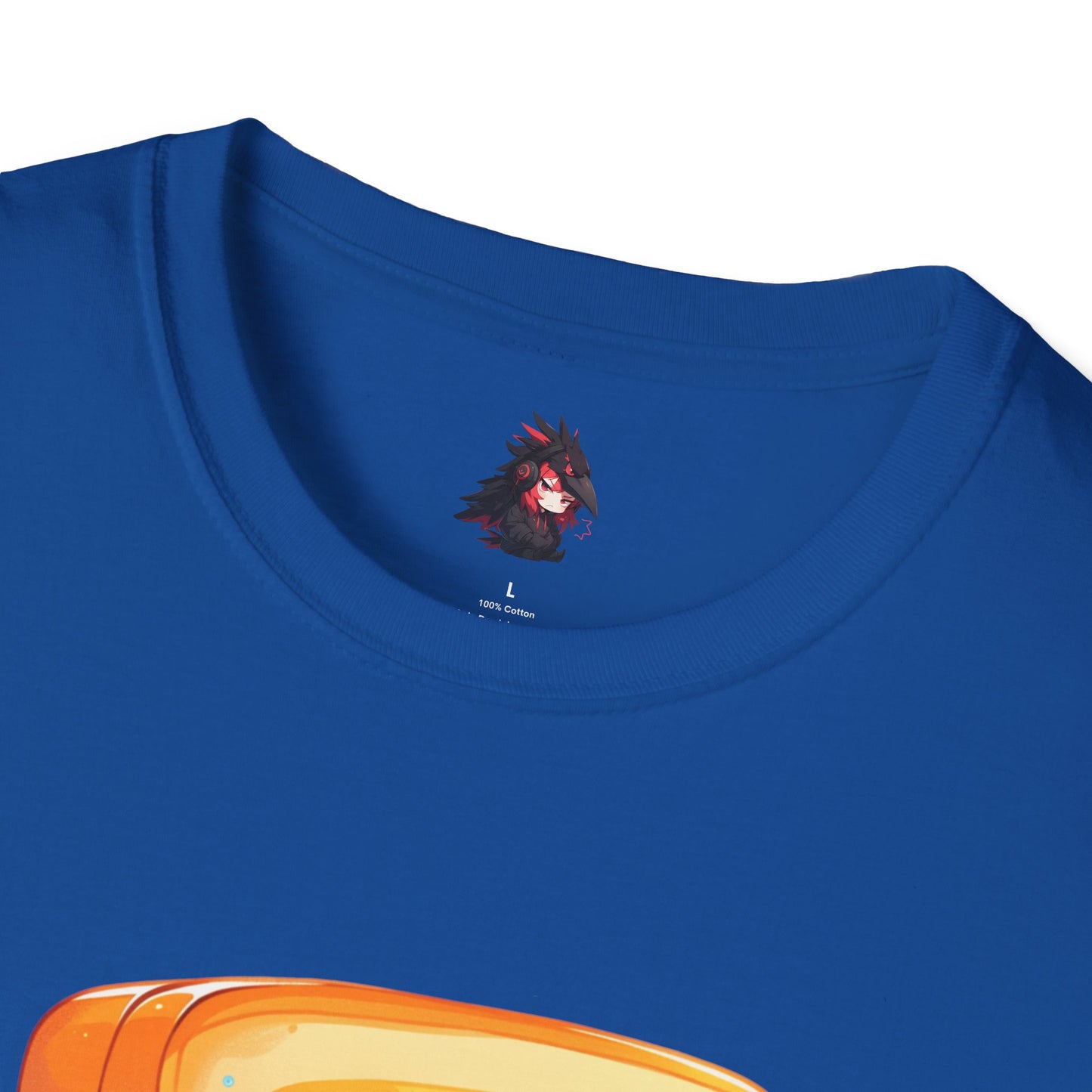Live, Laugh, Toasterbath  T-Shirt