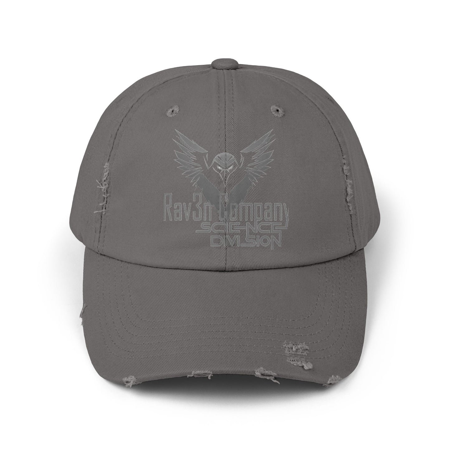 Sc1ence Division Hat