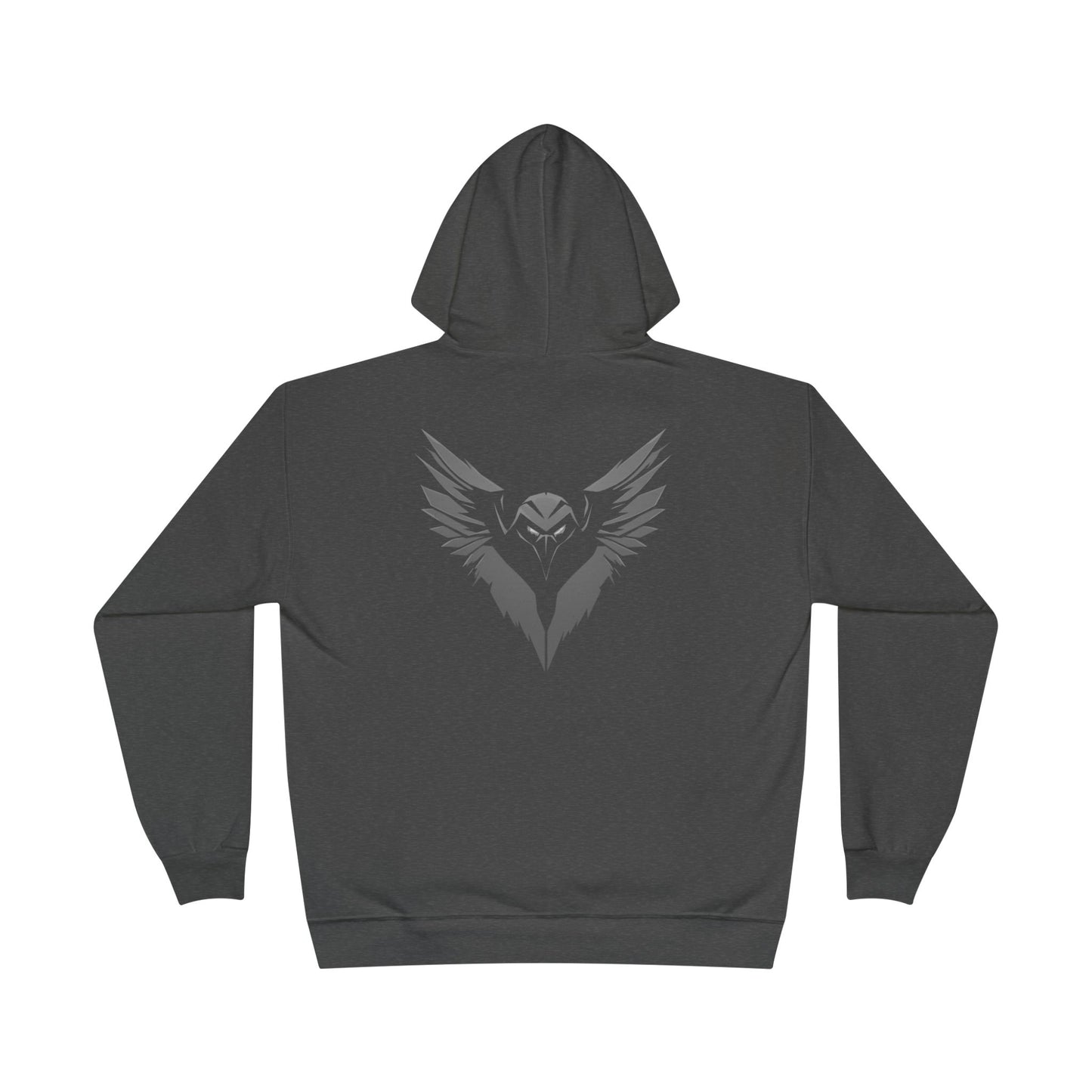 Sc1ence Division Hoodie